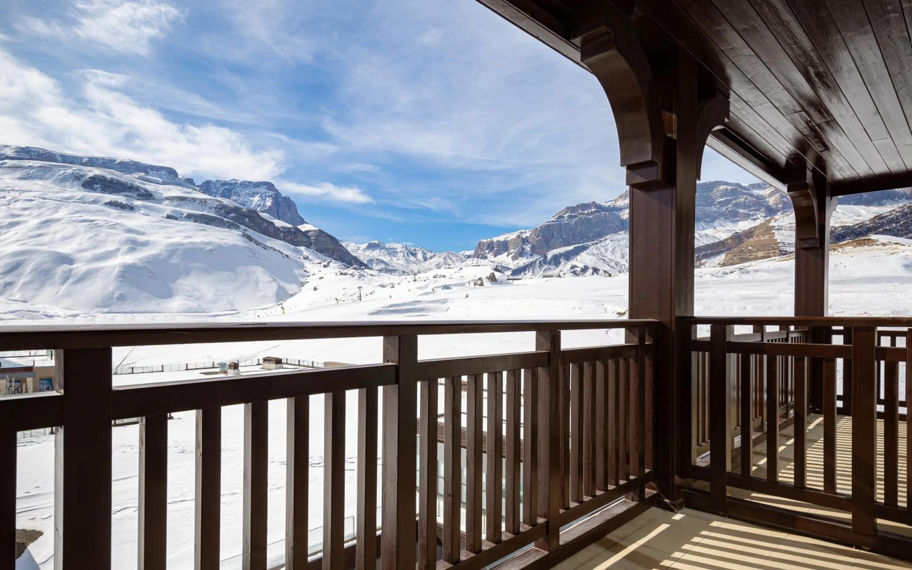 Park Chalet, Shahdag, Autograph Collection