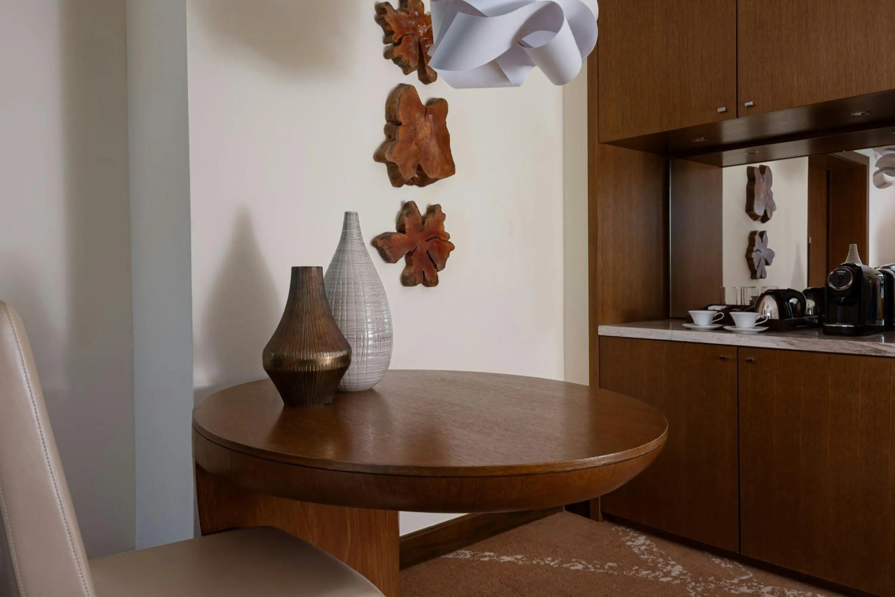 Photo of the whole room in Park Chalet, Shahdag, Autograph Collection