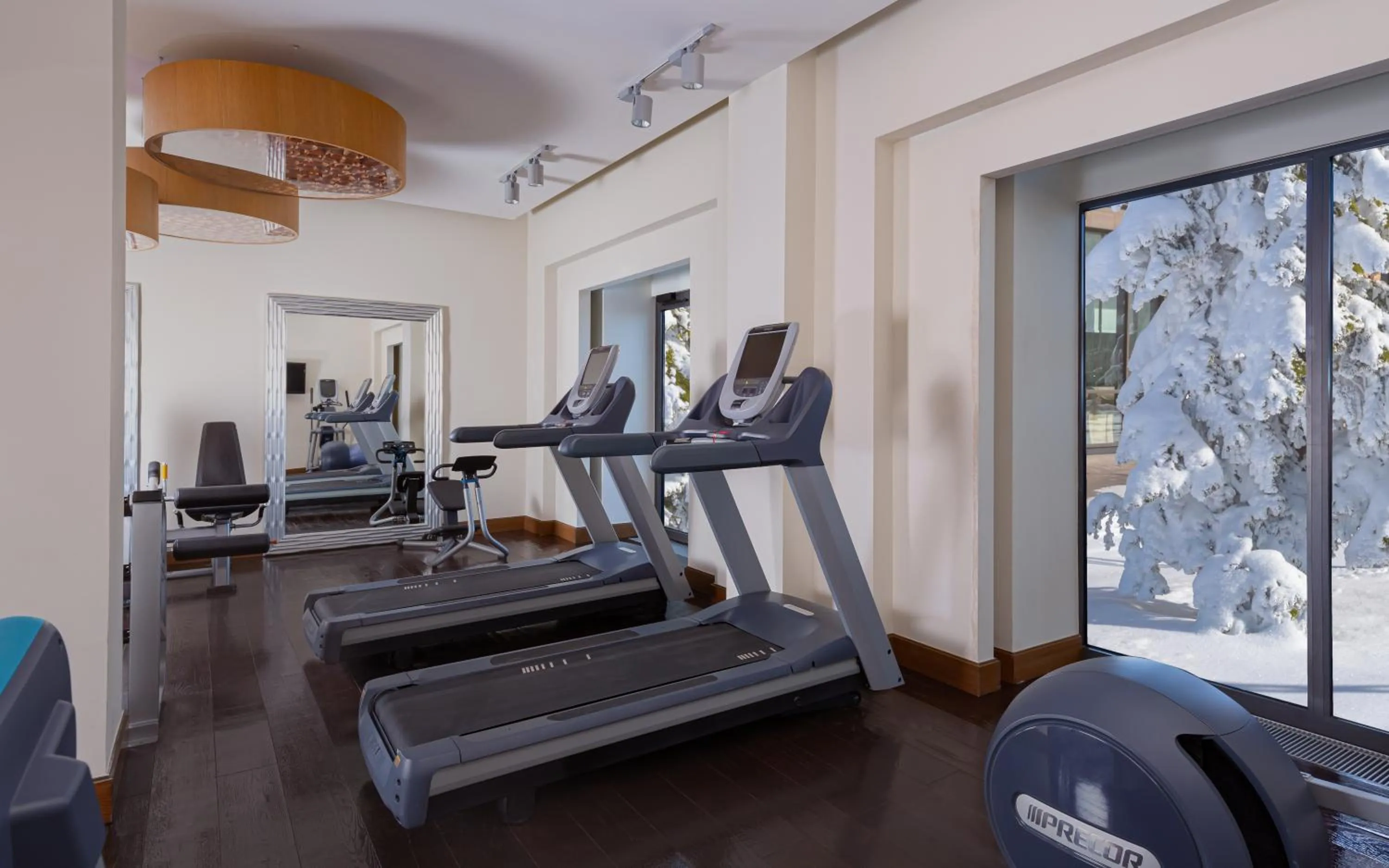 Park Chalet, Shahdag, Autograph Collection