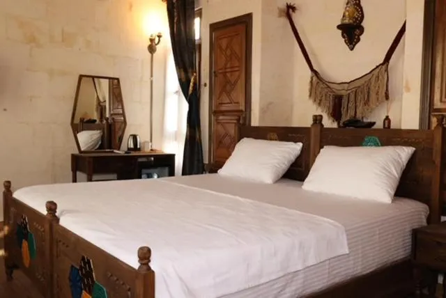 Guests, Bed in ABGAR Otel
