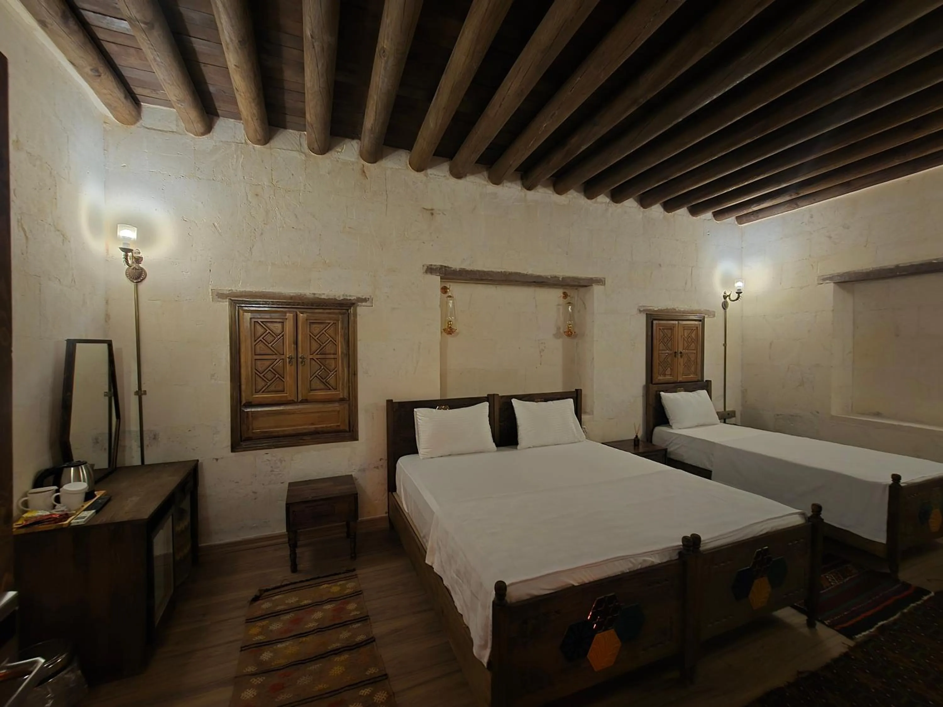 Guests, Bed in ABGAR Otel