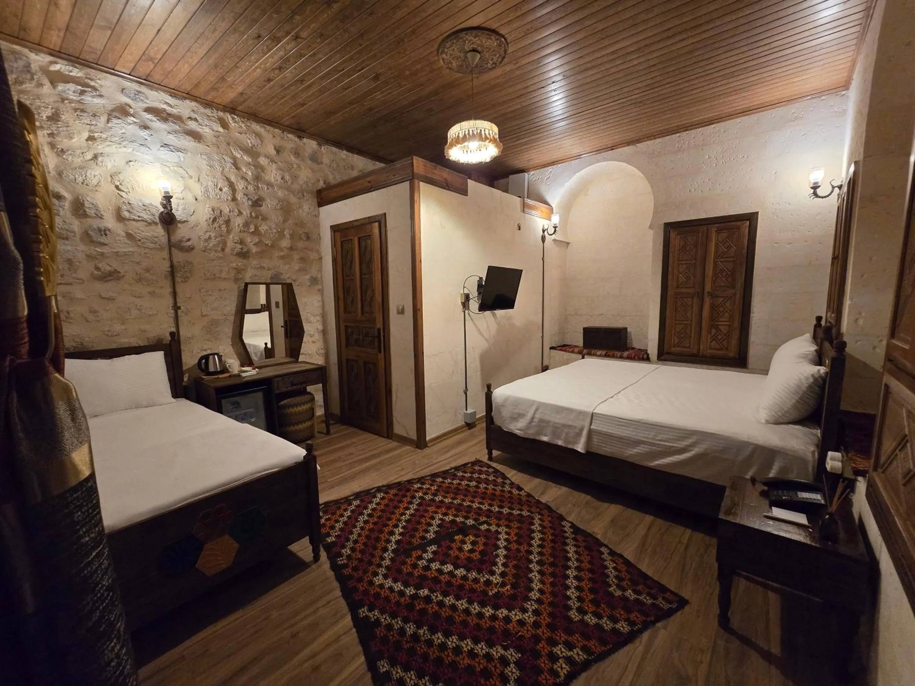 Guests, Bed in ABGAR Otel
