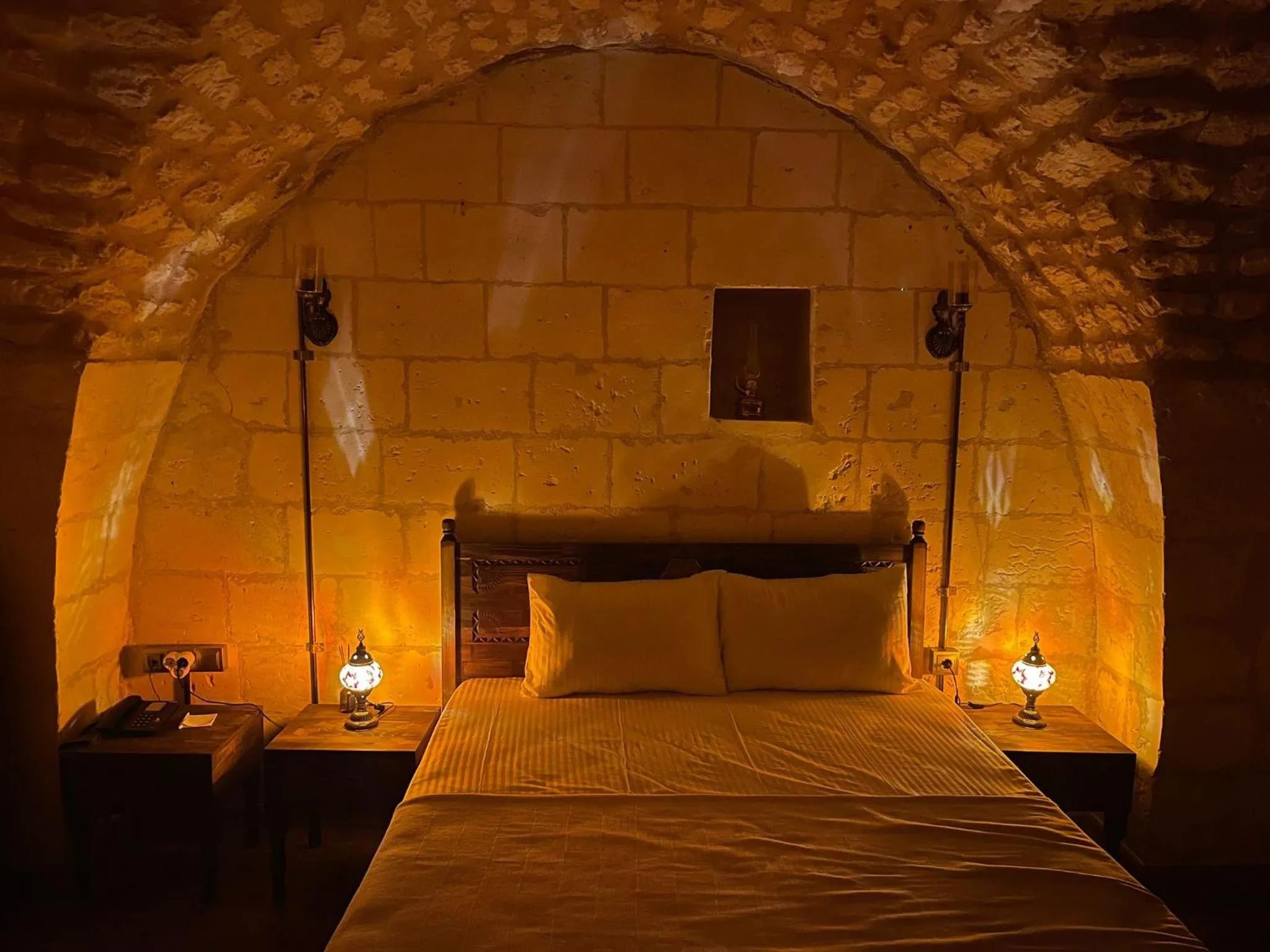 Guests, Bed in ABGAR Otel