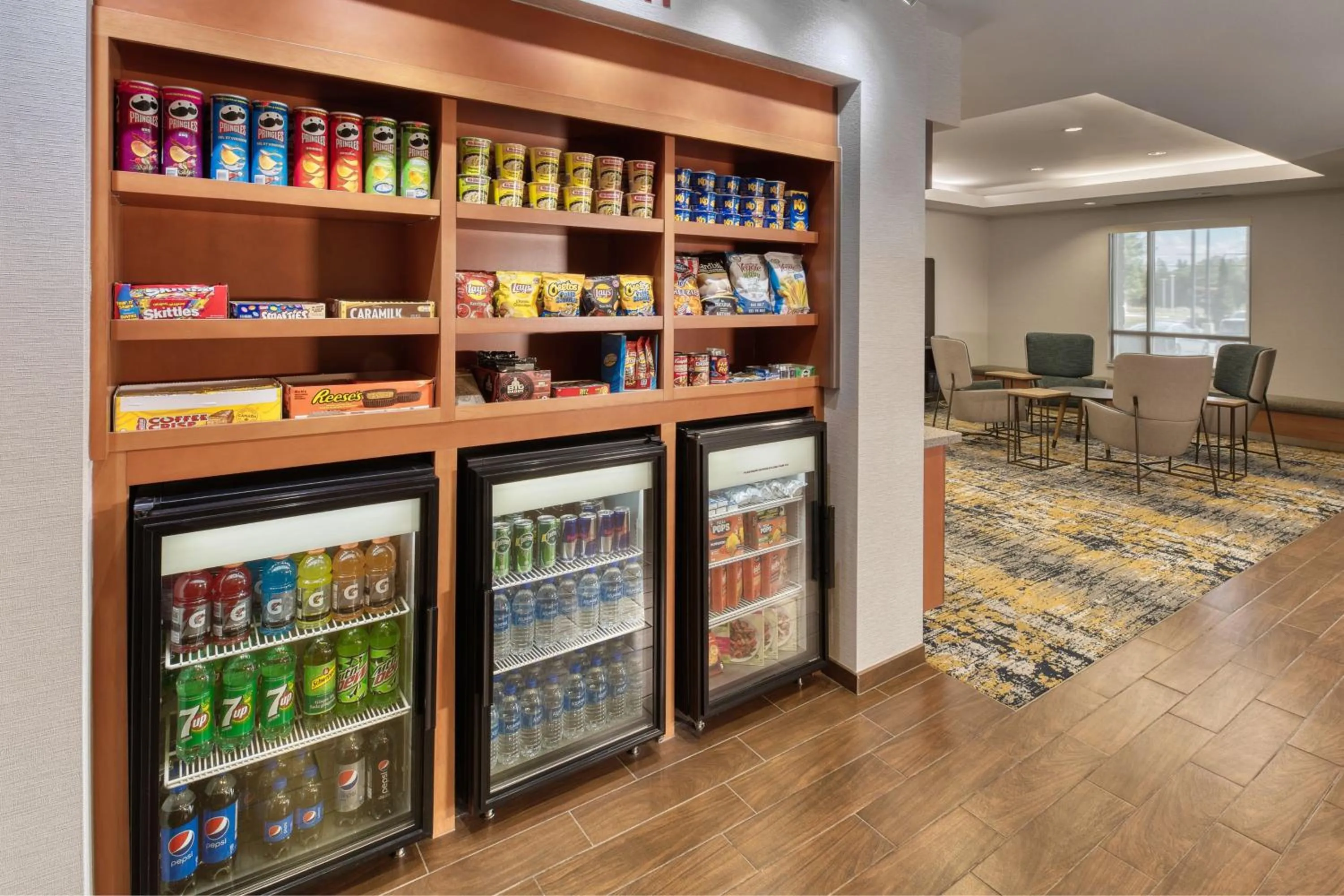 Other in TownePlace Suites by Marriott Belleville