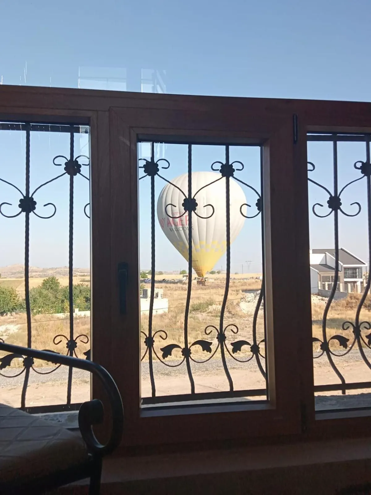 Day in Elite Rose Cappadocia