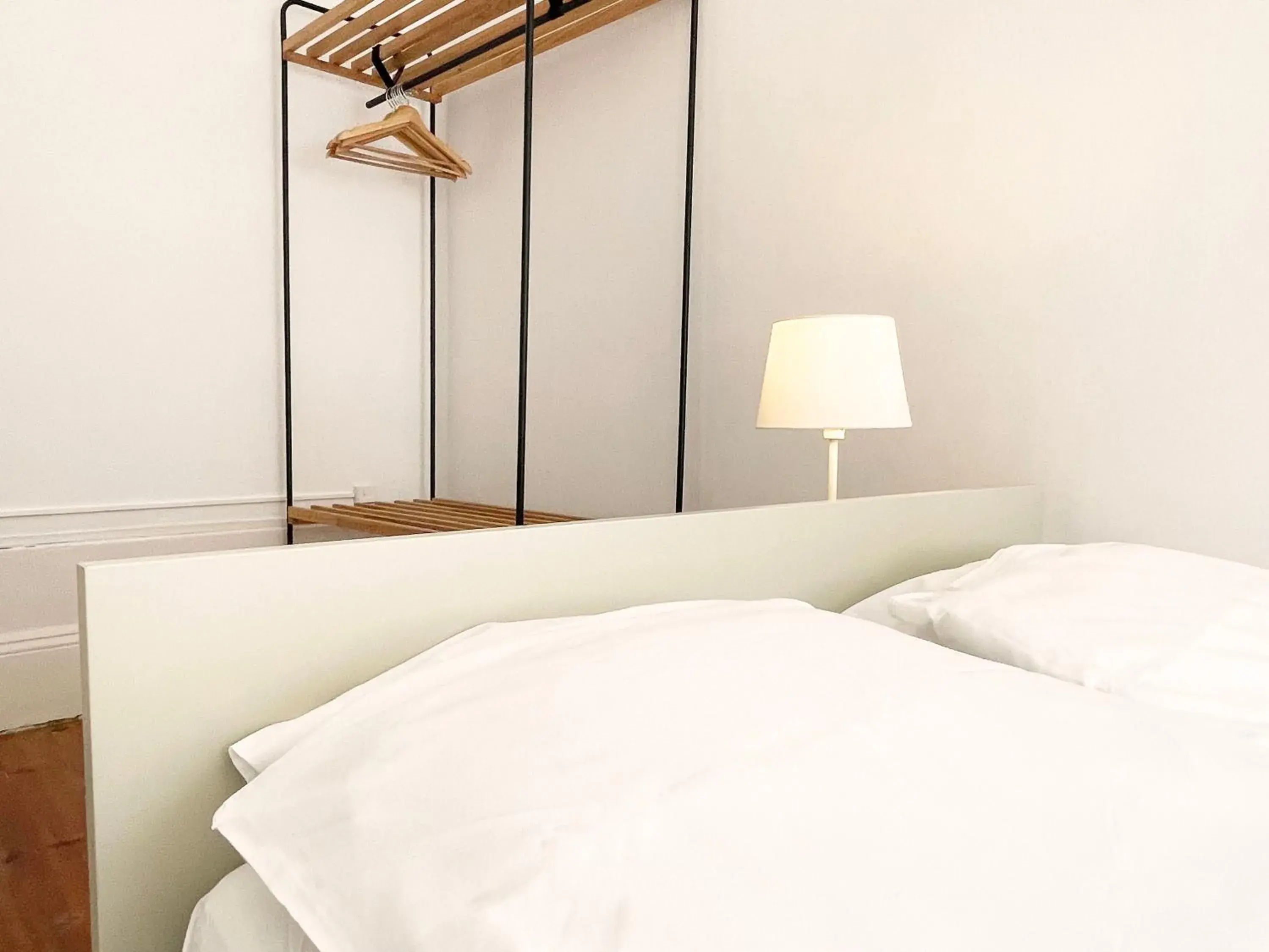 Economy Double Room in Hostel Alegria Economy Double Room in Hostel Alegria