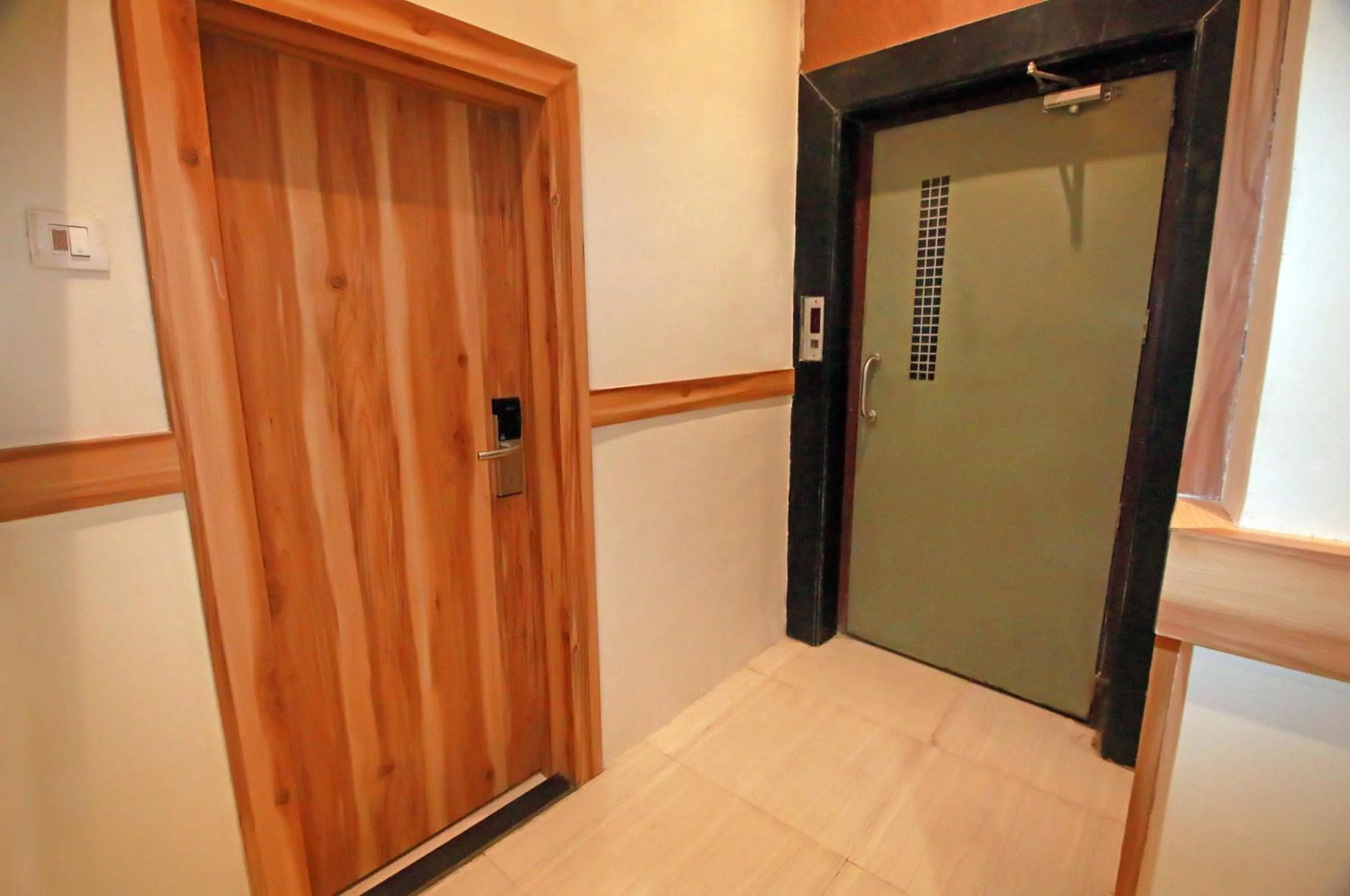 Hotel Al Madina palace