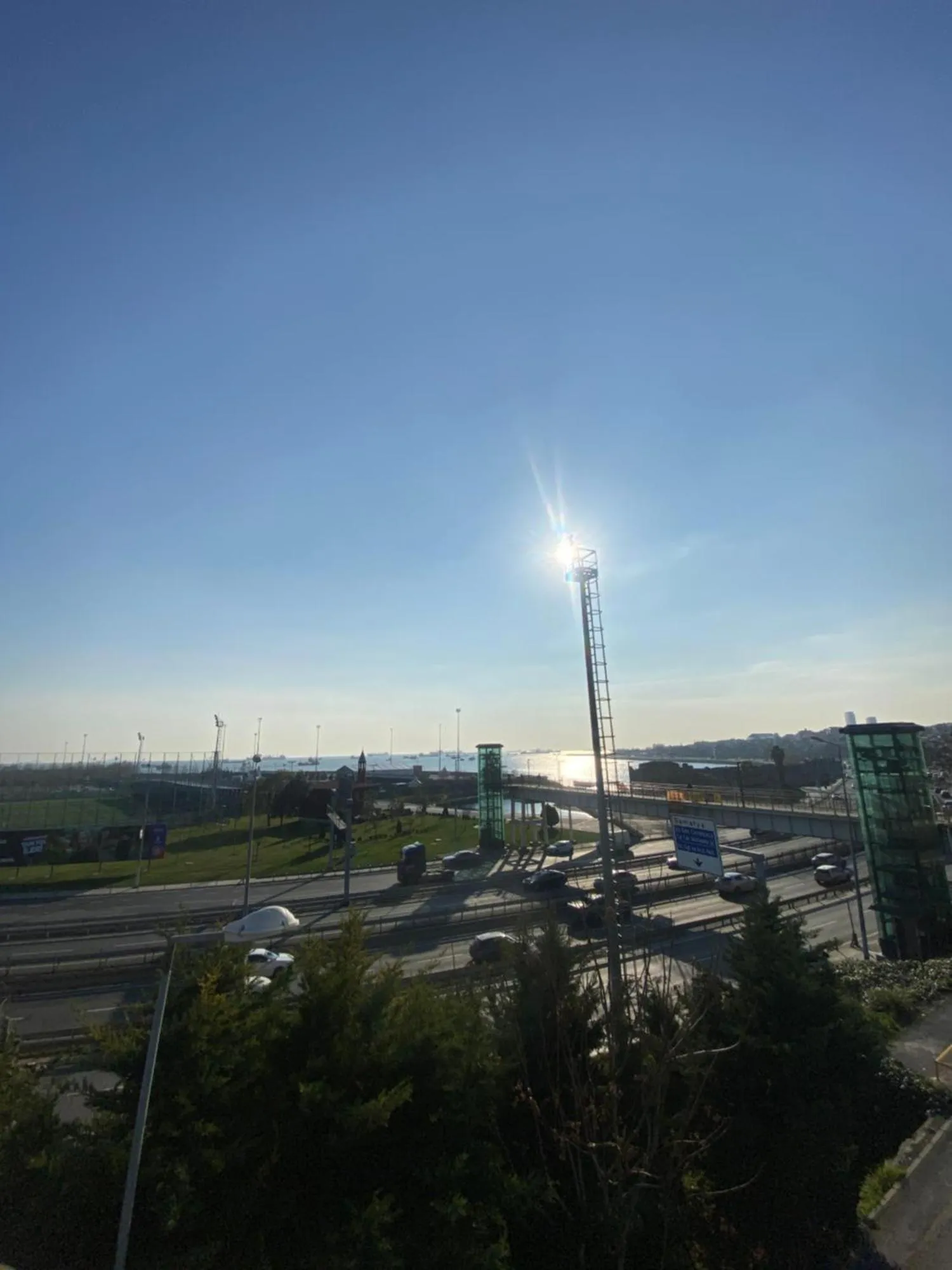 Mihri Hatun Suit Otel