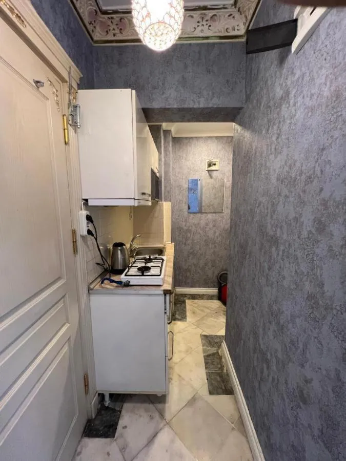 Mihri Hatun Suit Otel