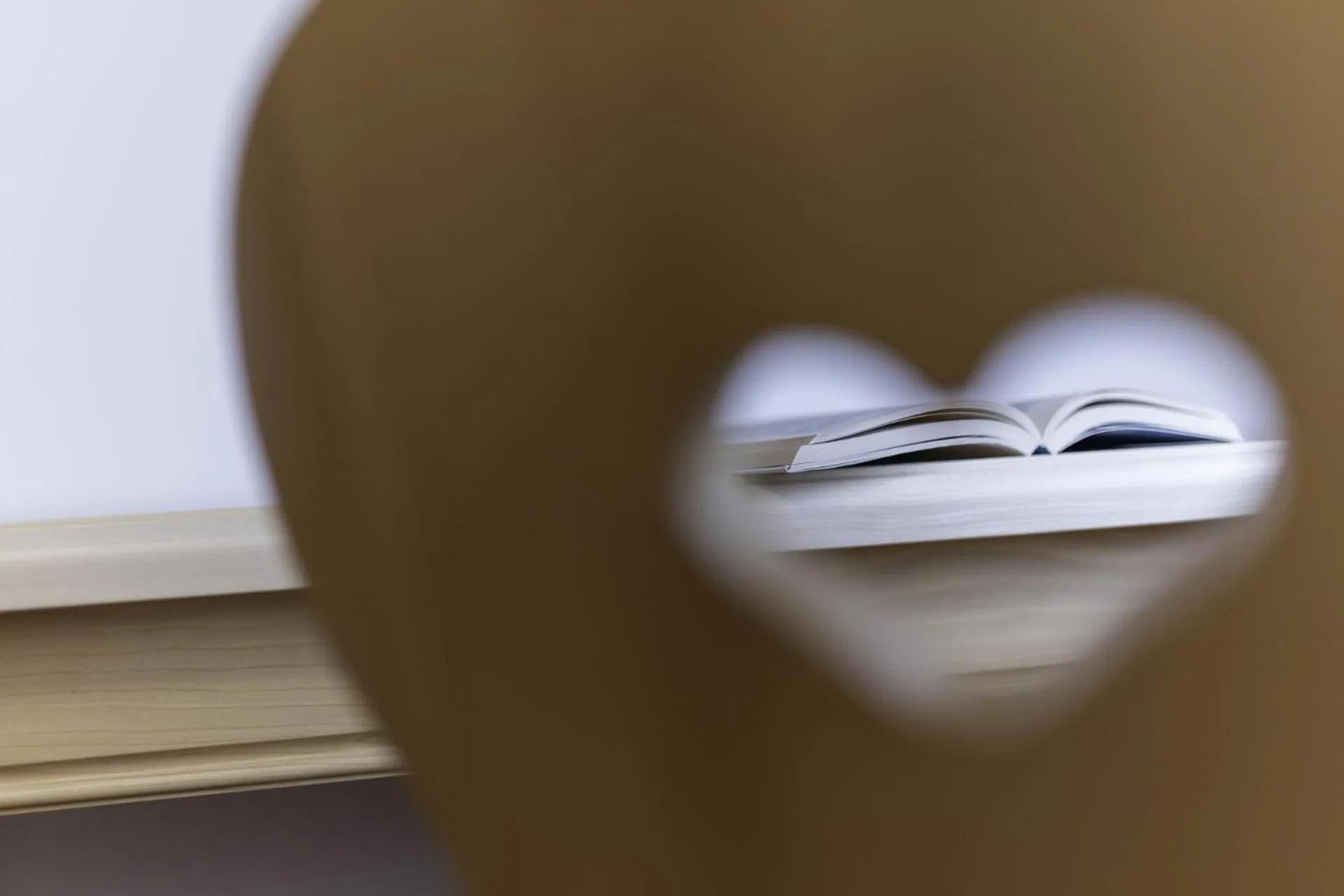 Decorative detail in Hotel ZUM STERNENHOF