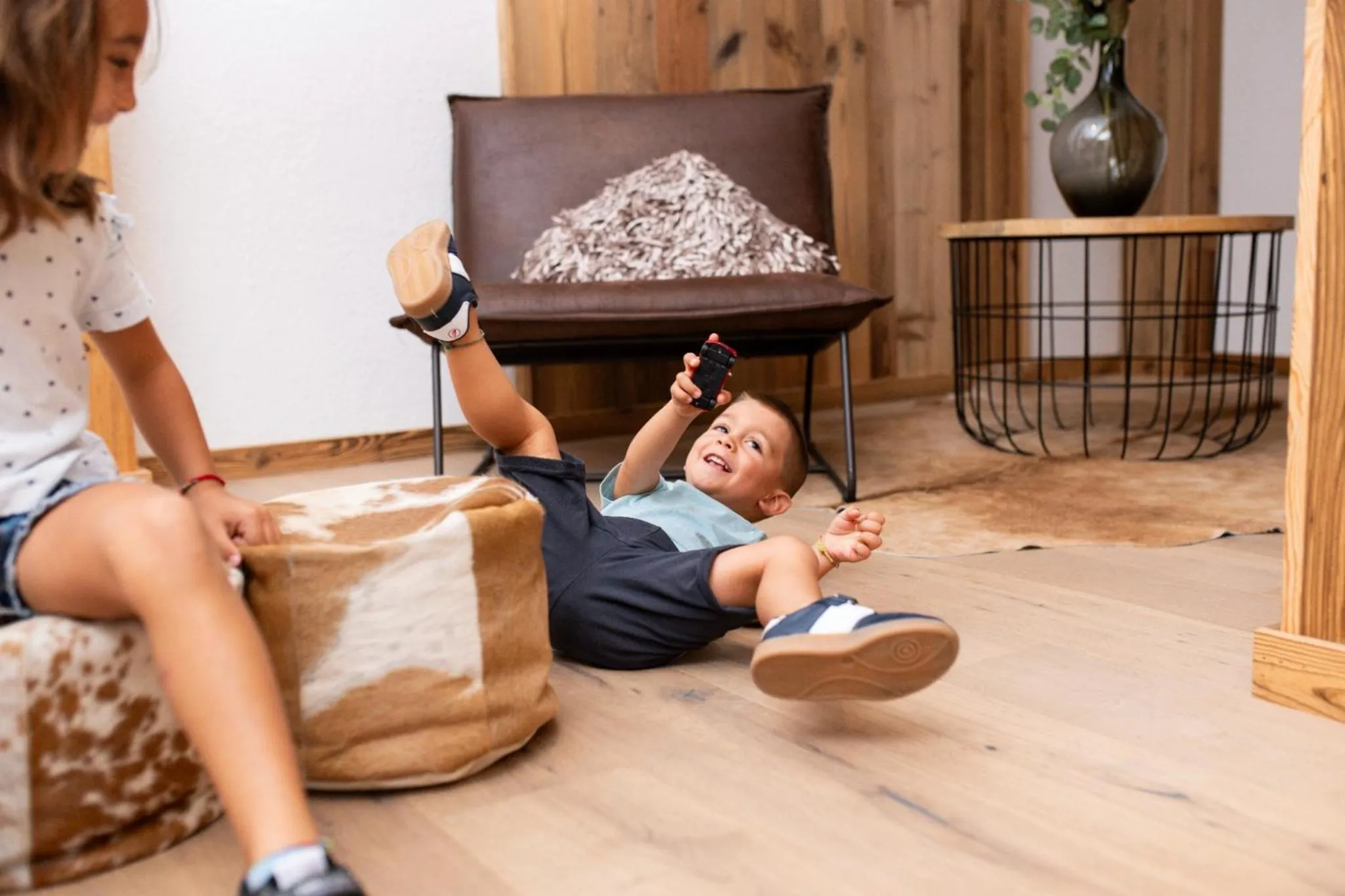 People in Hotel ZUM STERNENHOF