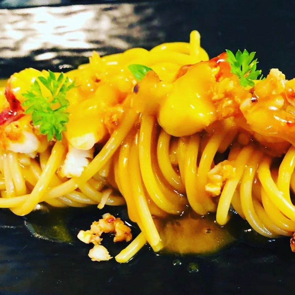 Restaurant/places to eat in Hotel ZUM STERNENHOF