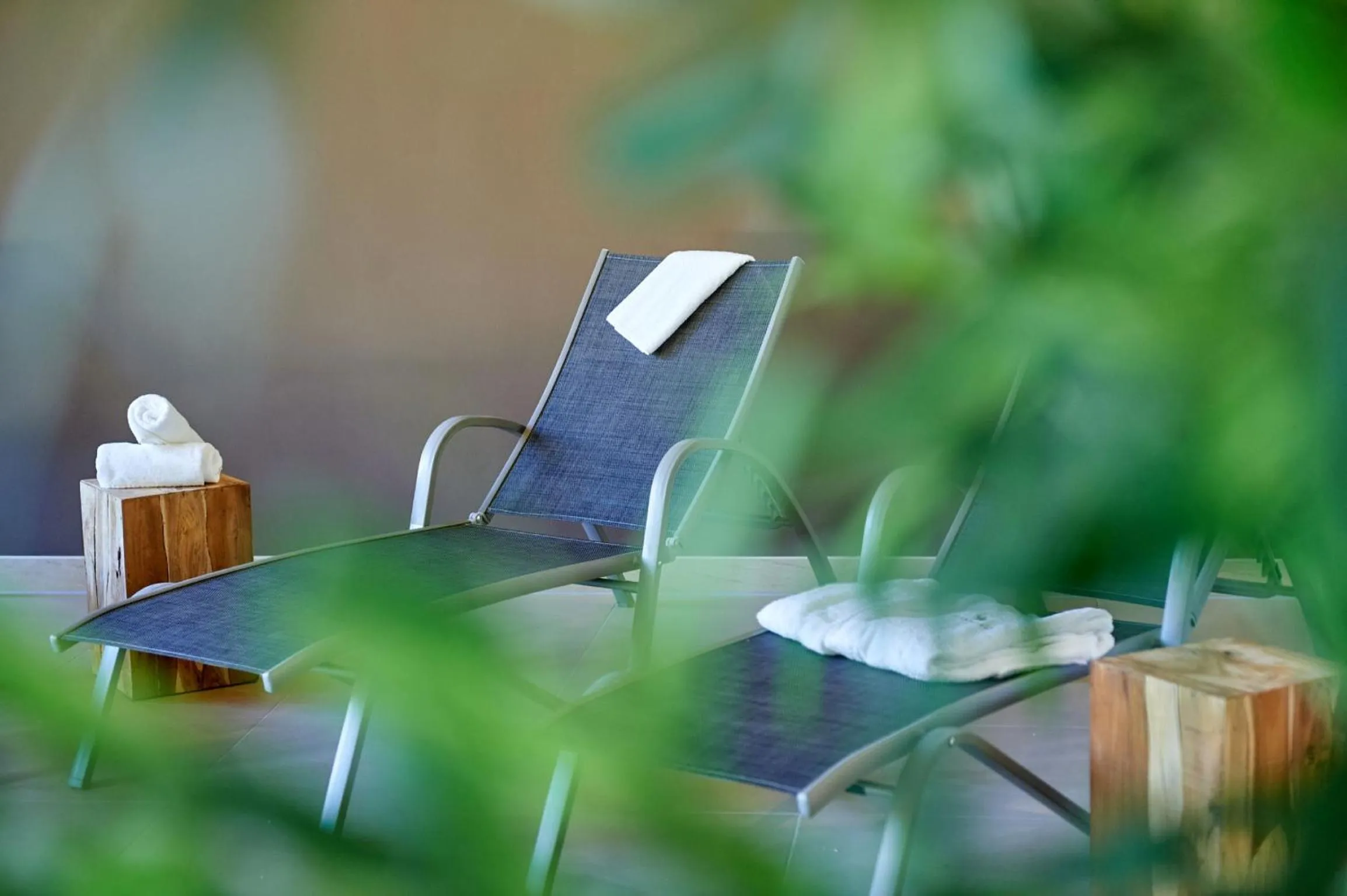 Spa and wellness centre/facilities in Hotel ZUM STERNENHOF