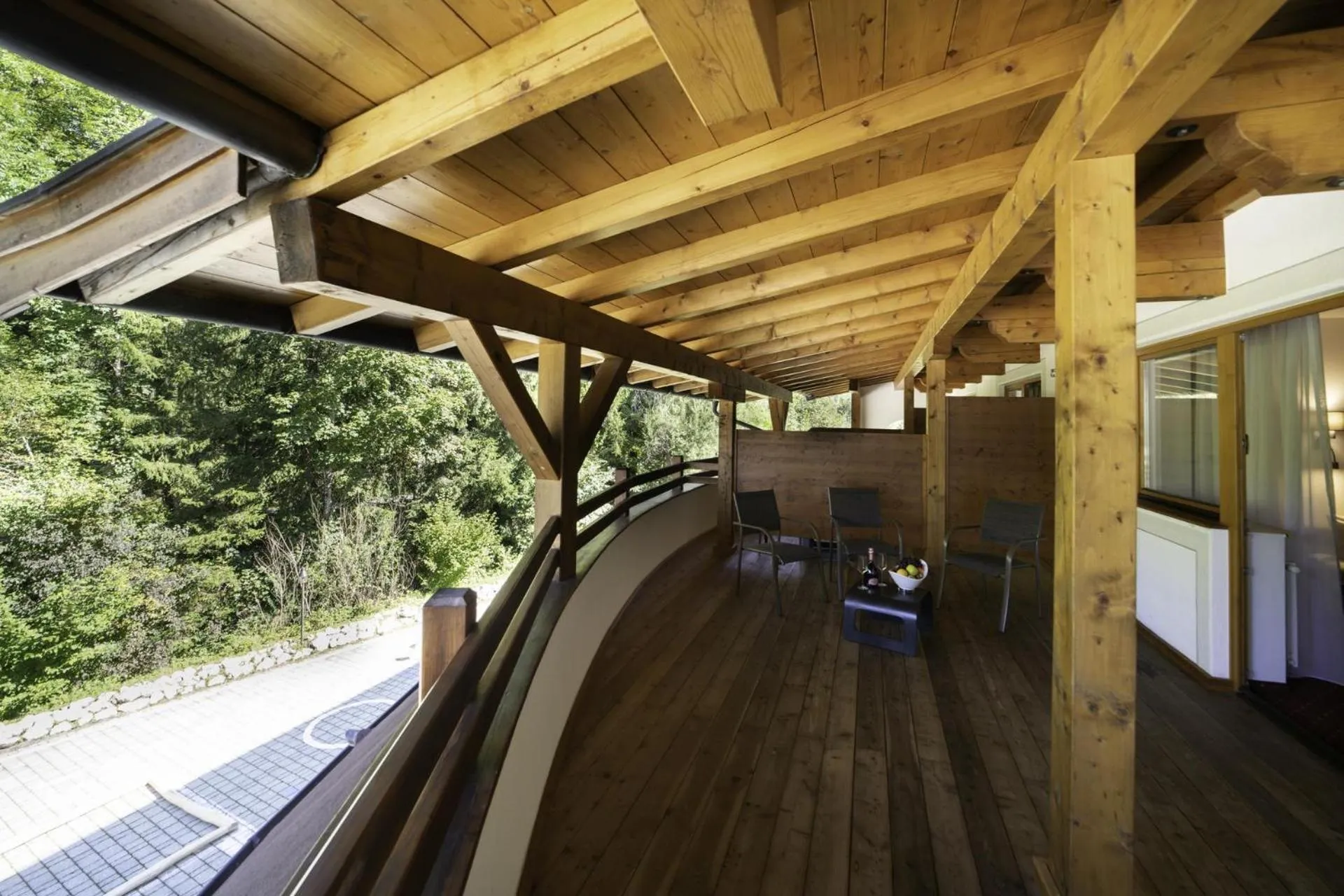 Day in Hotel ZUM STERNENHOF