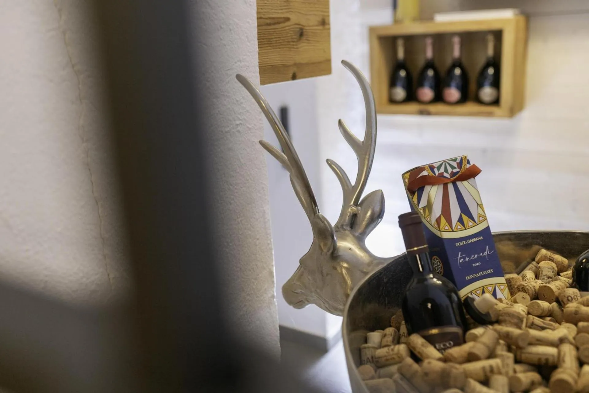 Restaurant/places to eat in Hotel ZUM STERNENHOF