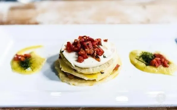 Restaurant/places to eat in Hotel ZUM STERNENHOF