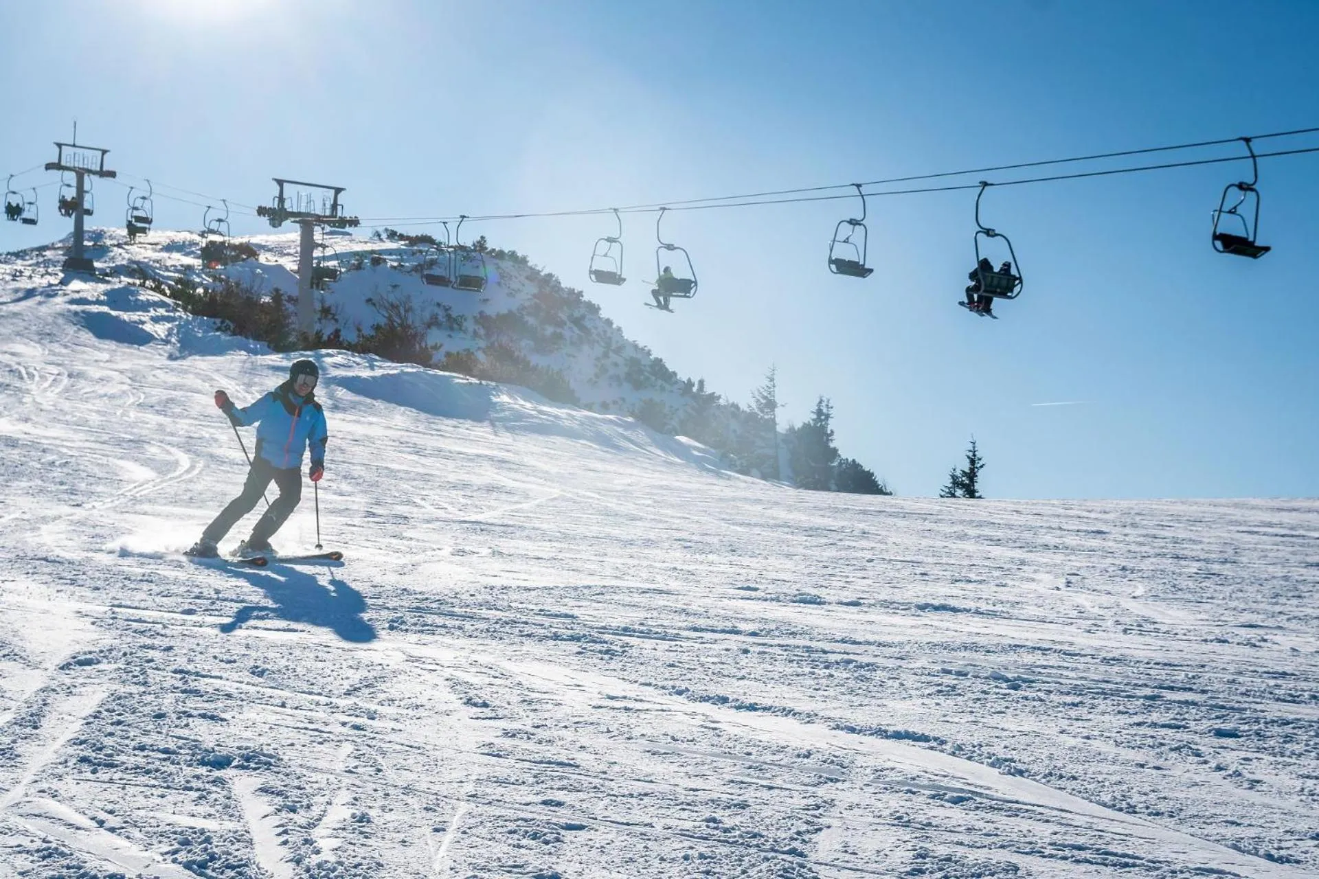 Day in Hotel ZUM STERNENHOF