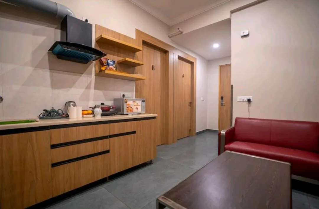 Coffee/tea facilities in Vacanza by Westay Luxury Home