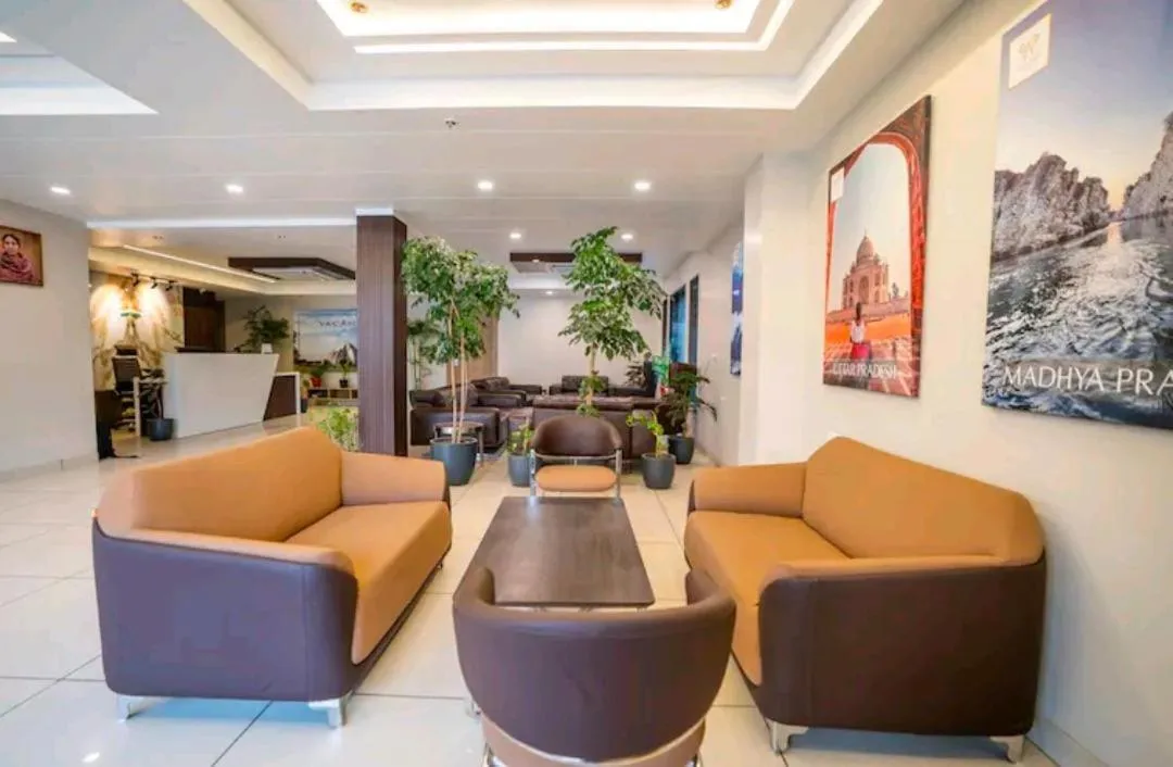 Lobby or reception in Vacanza by Westay Luxury Home