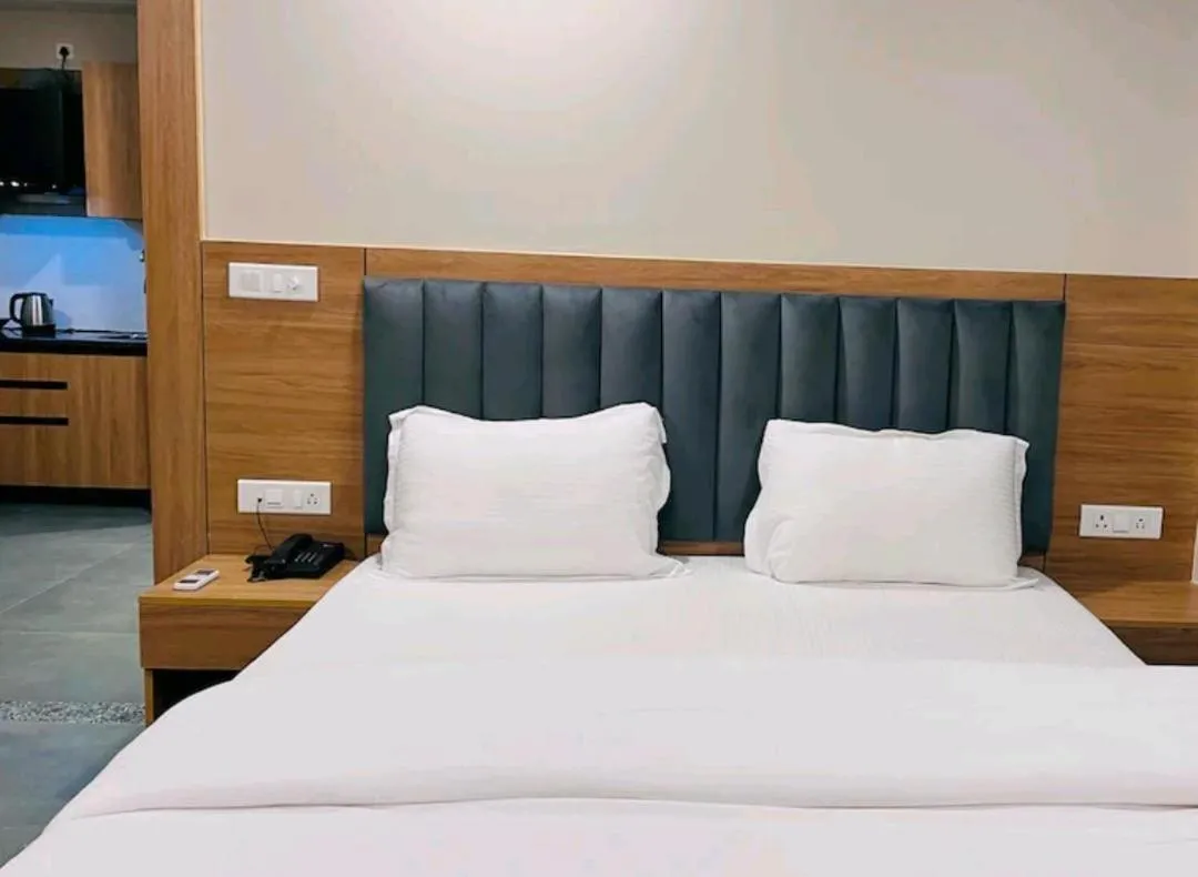 Bed in Vacanza by Westay Luxury Home