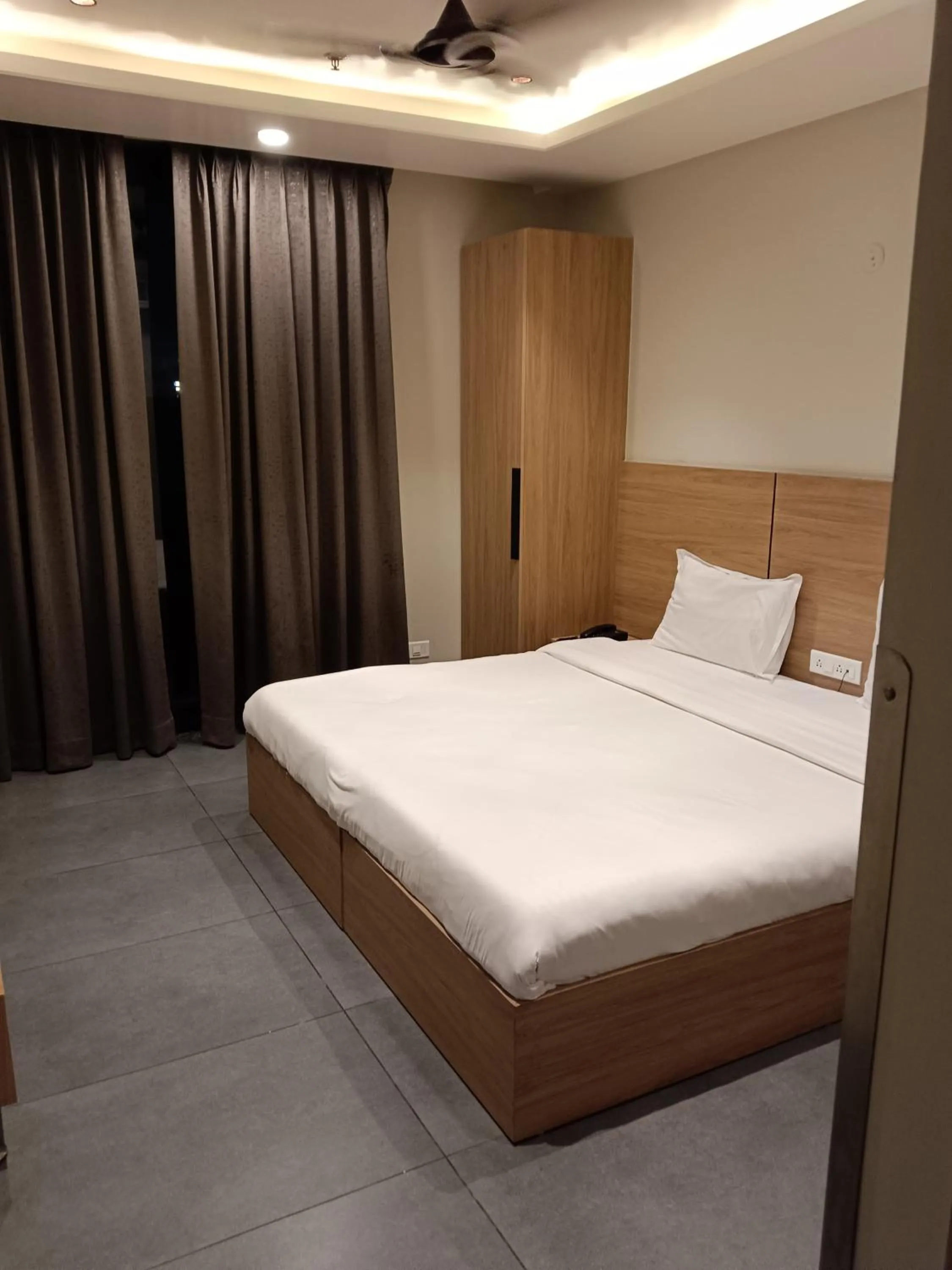 Bed in Vacanza by Westay Luxury Home