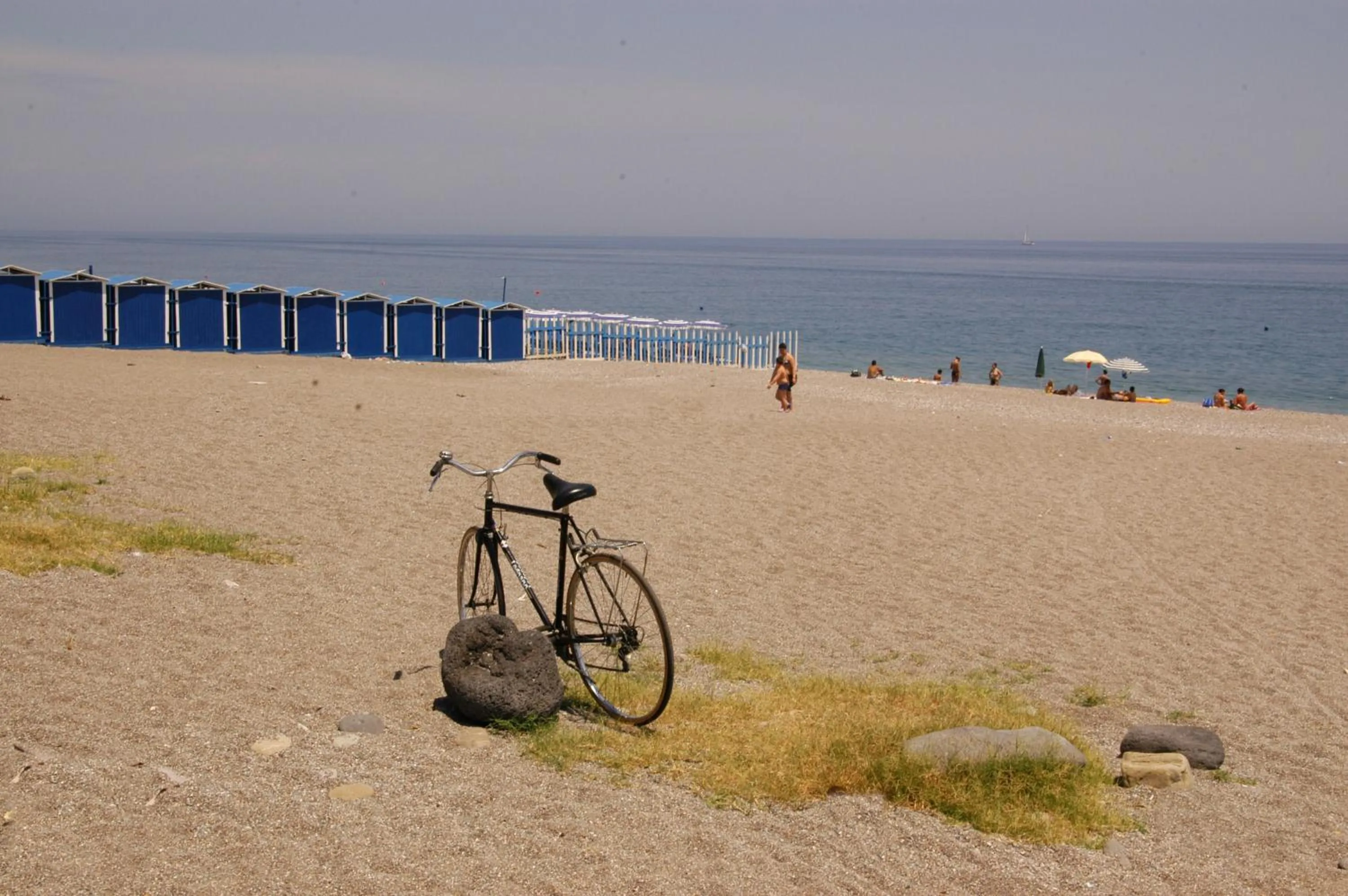 Property building in B&B I Mastrazzi Riposto Giarre