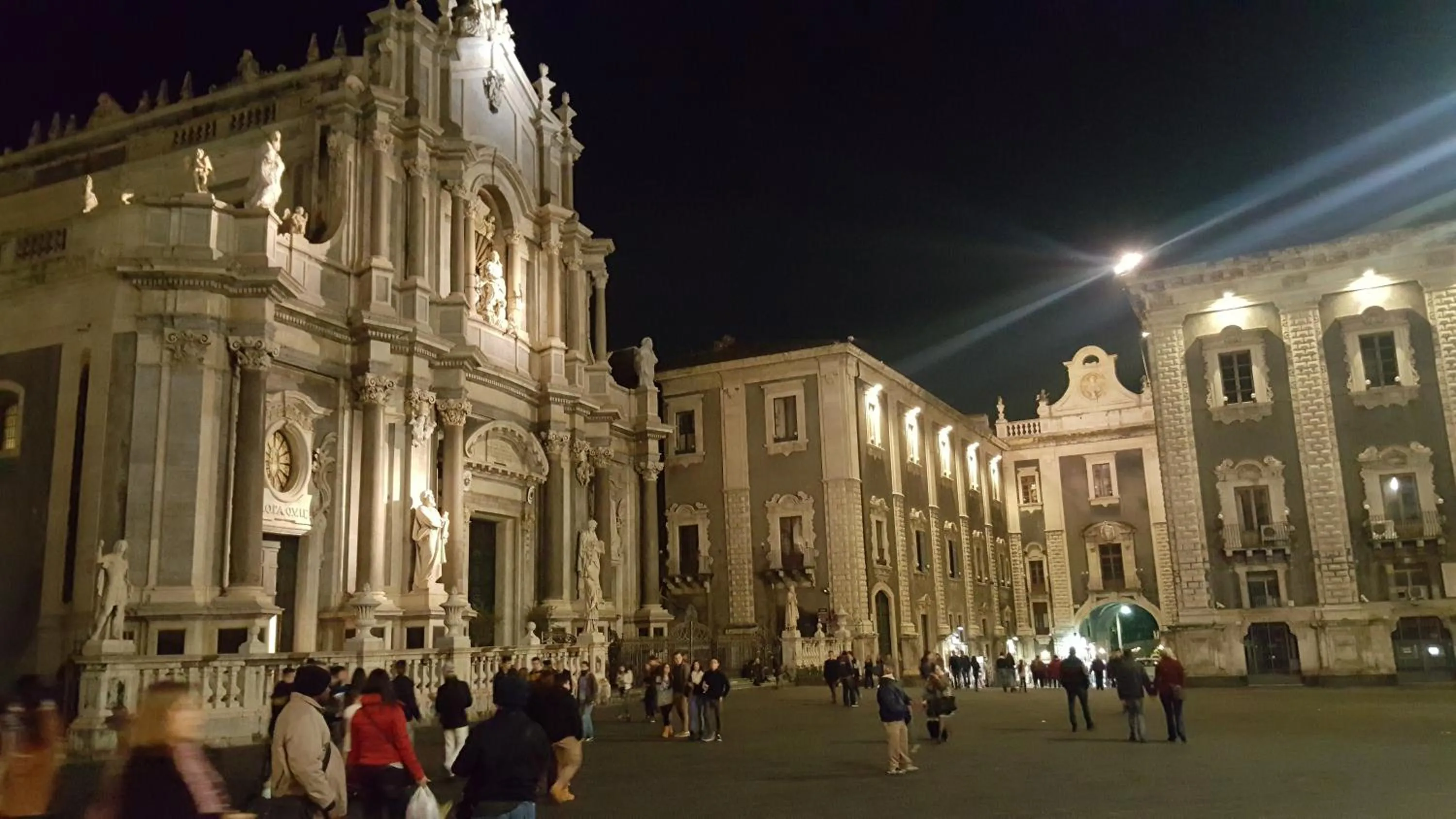 Nearby landmark in B&B I Mastrazzi Riposto Giarre