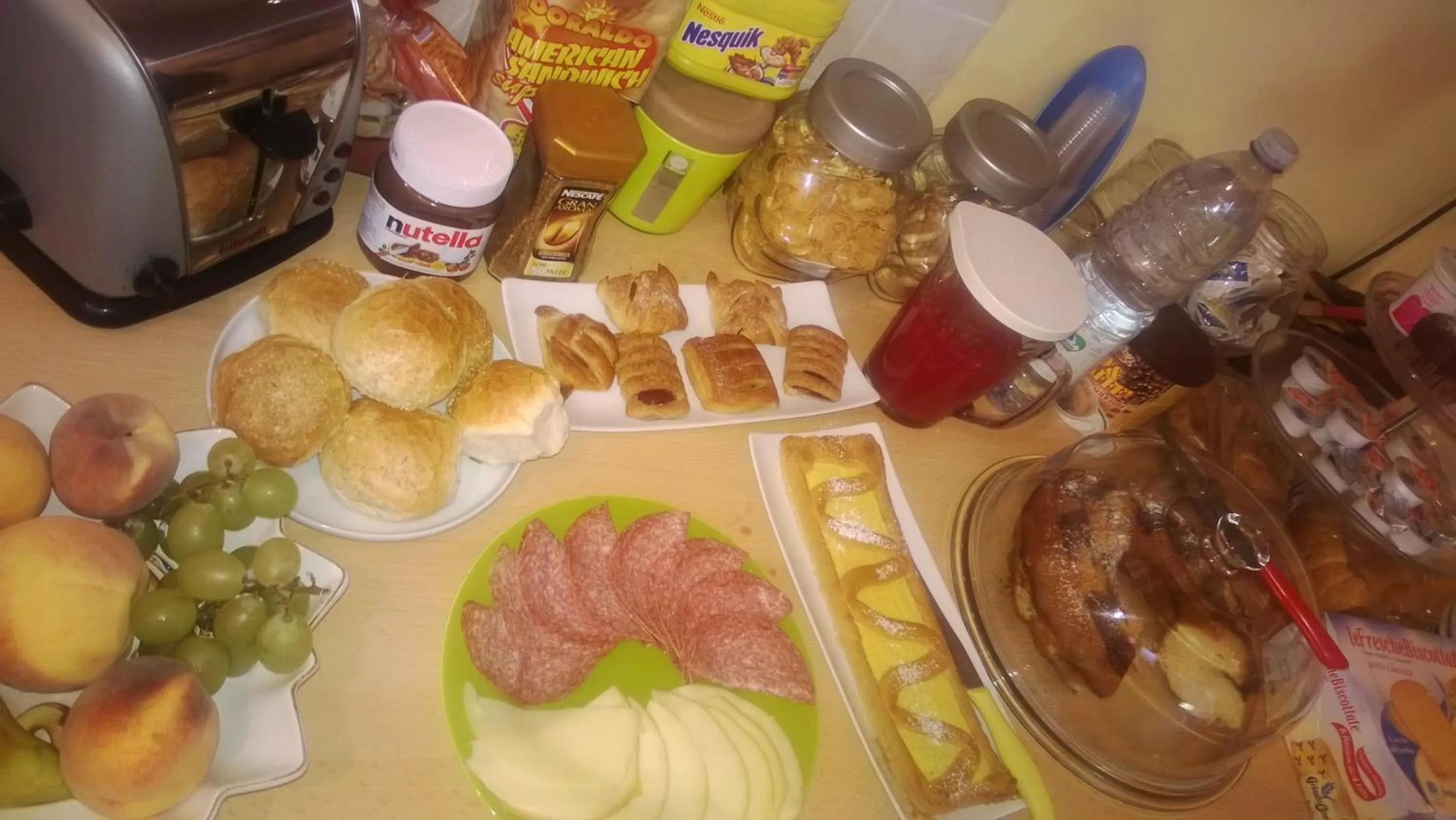 Other in B&B I Mastrazzi Riposto Giarre