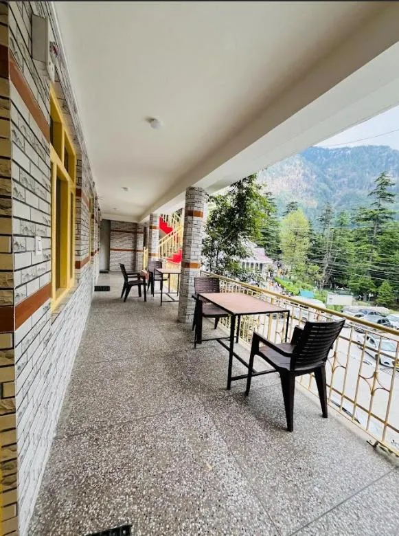 Day in The Massif Stay