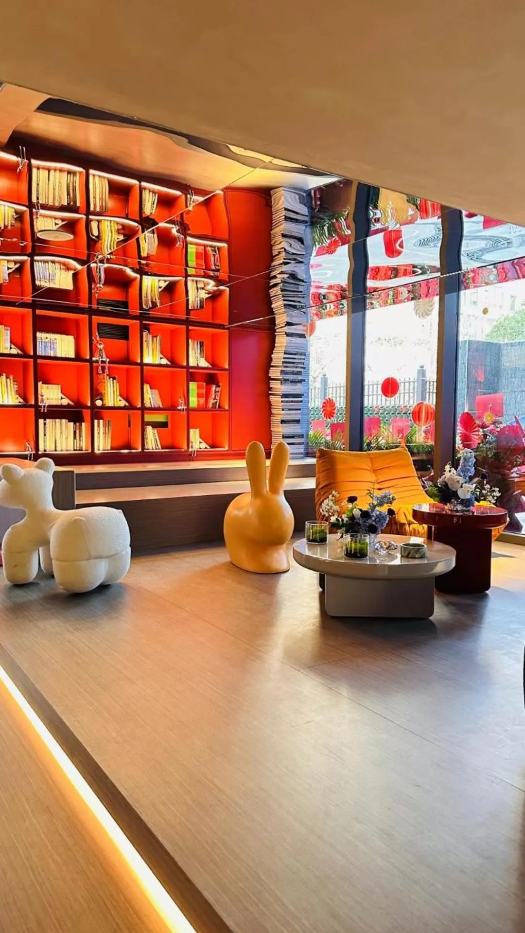 Kids's club in Novotel Kunming City Center