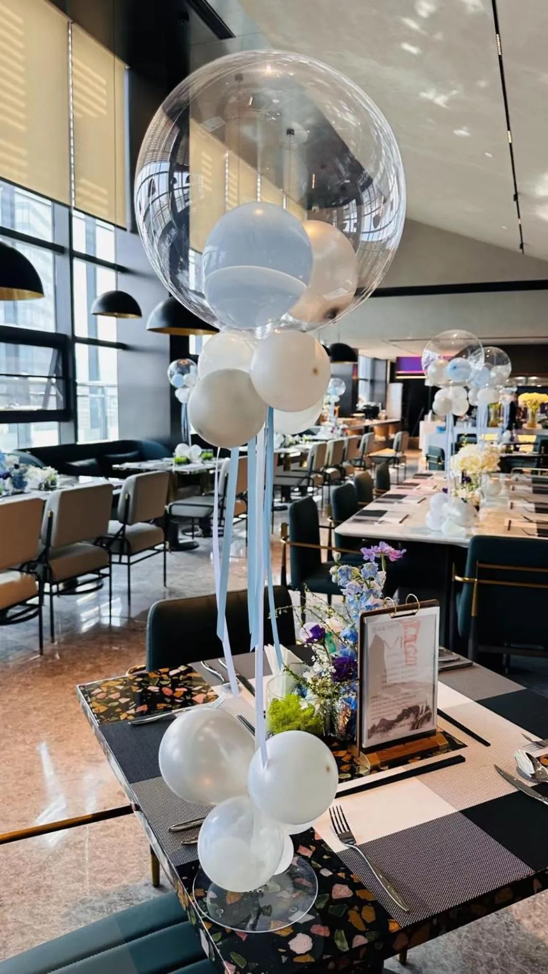 Restaurant/places to eat in Novotel Kunming City Center