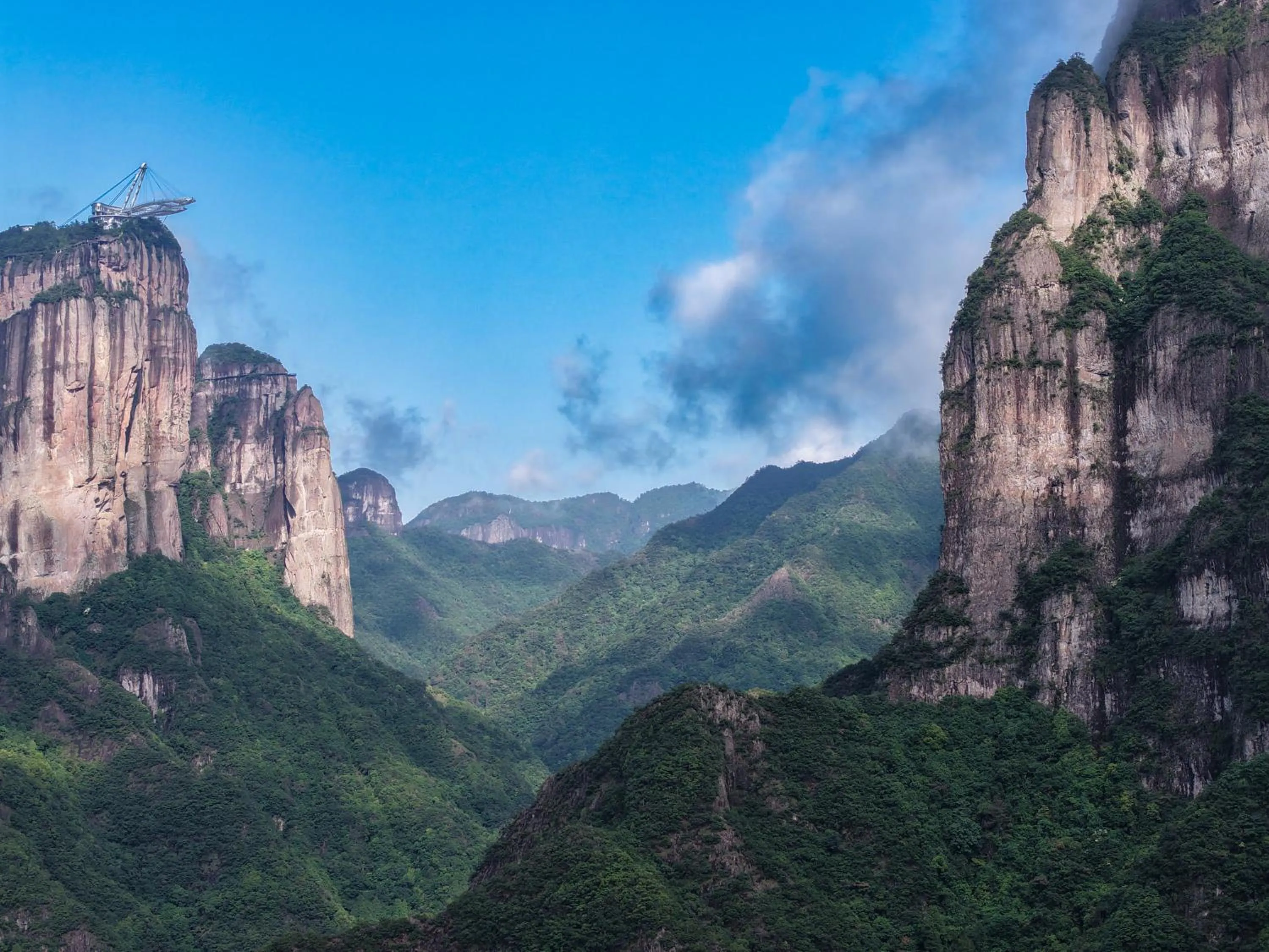 Other in Pullman Taizhou Shenxianju