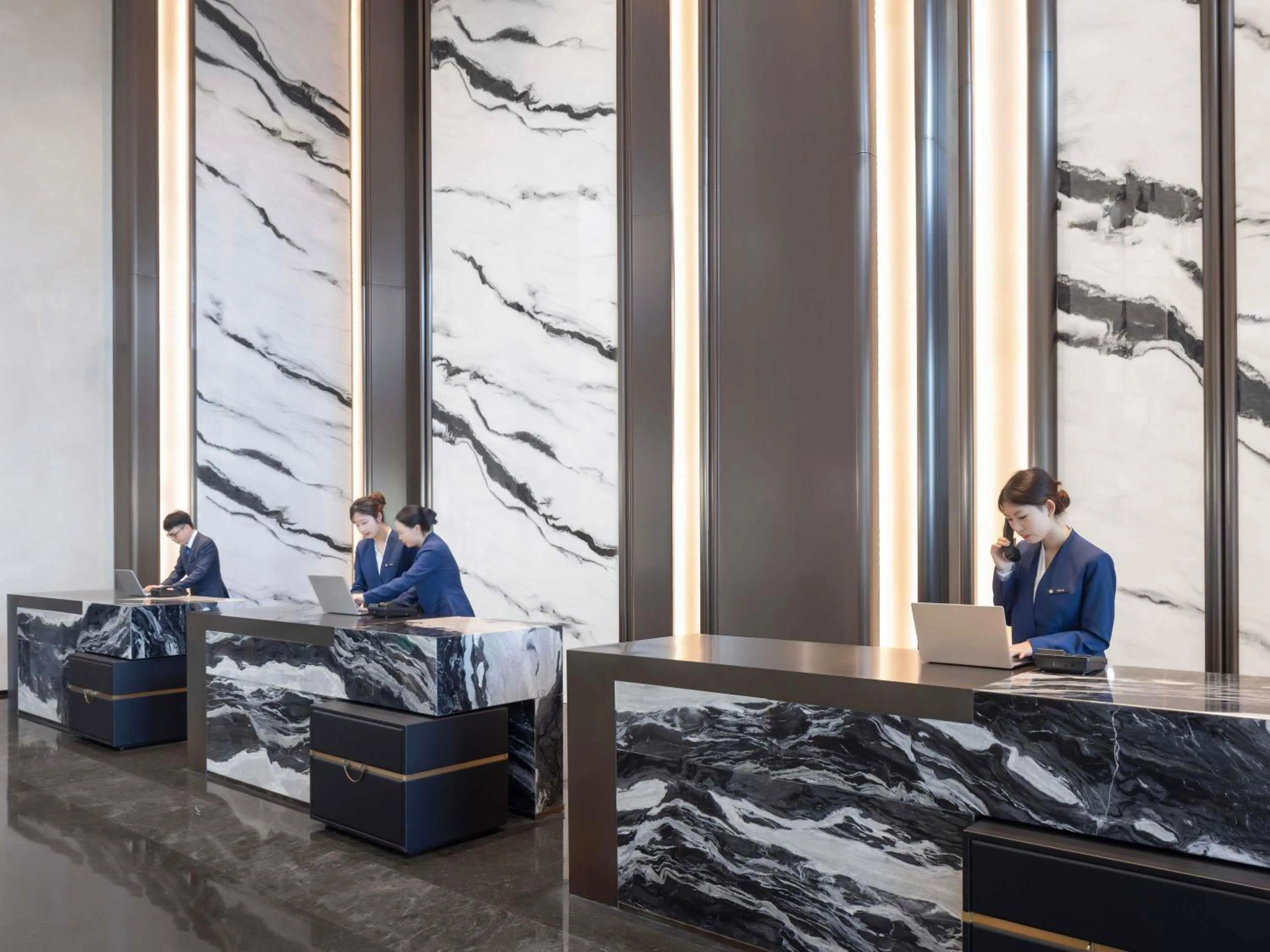 Other in Pullman Taizhou Shenxianju