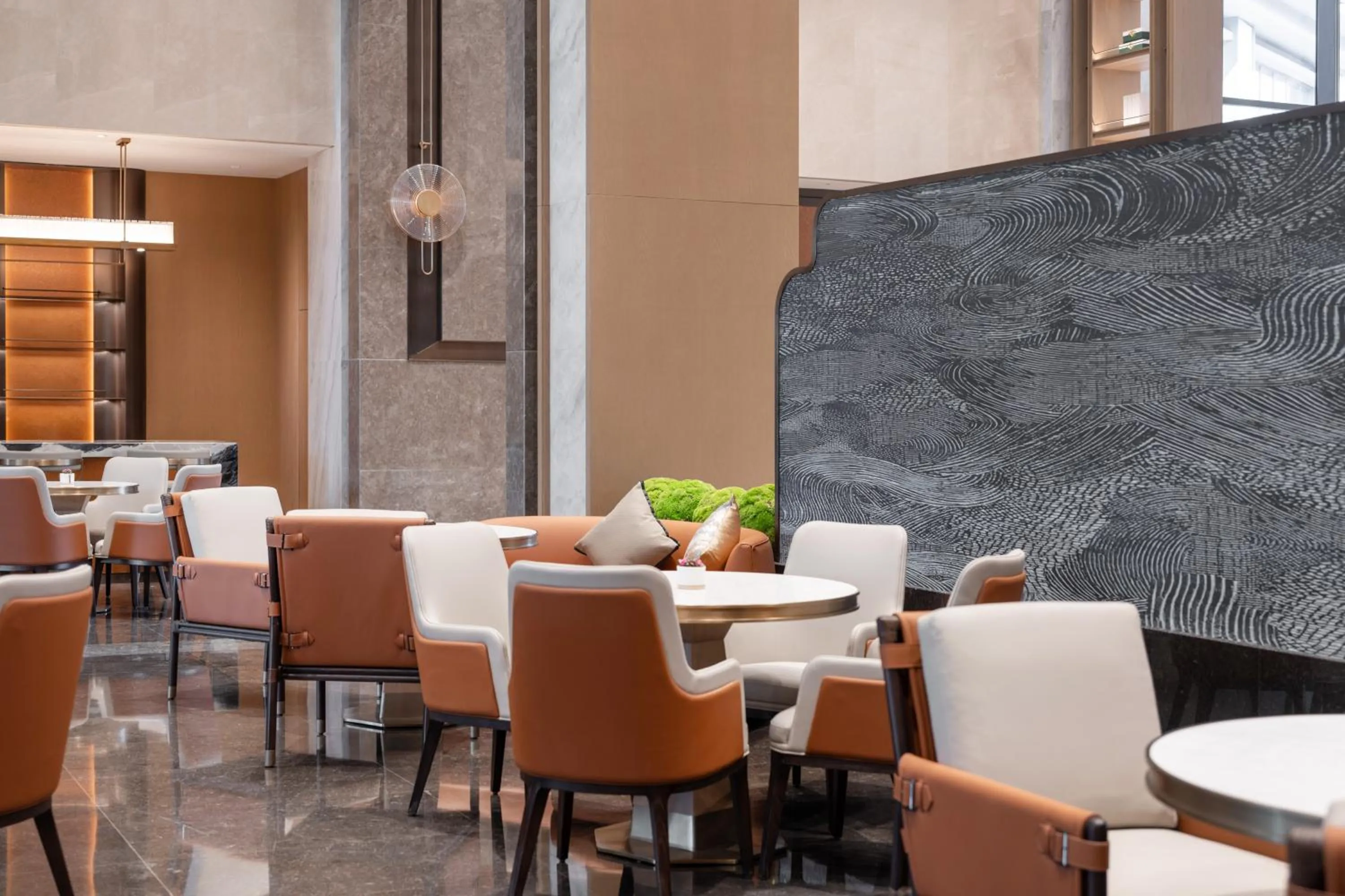 Breakfast in Pullman Taizhou Shenxianju