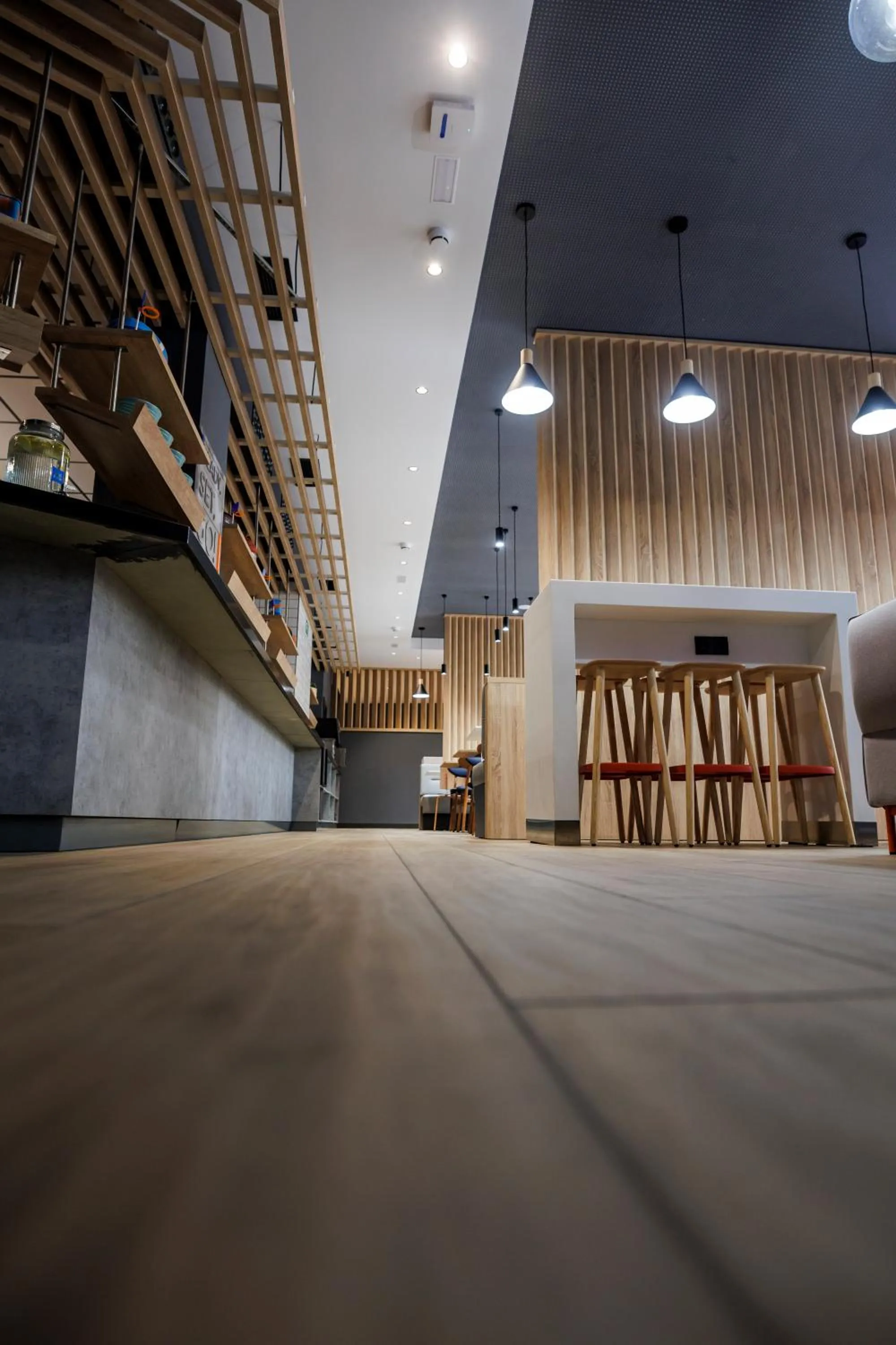 ibis budget Logroño Centro