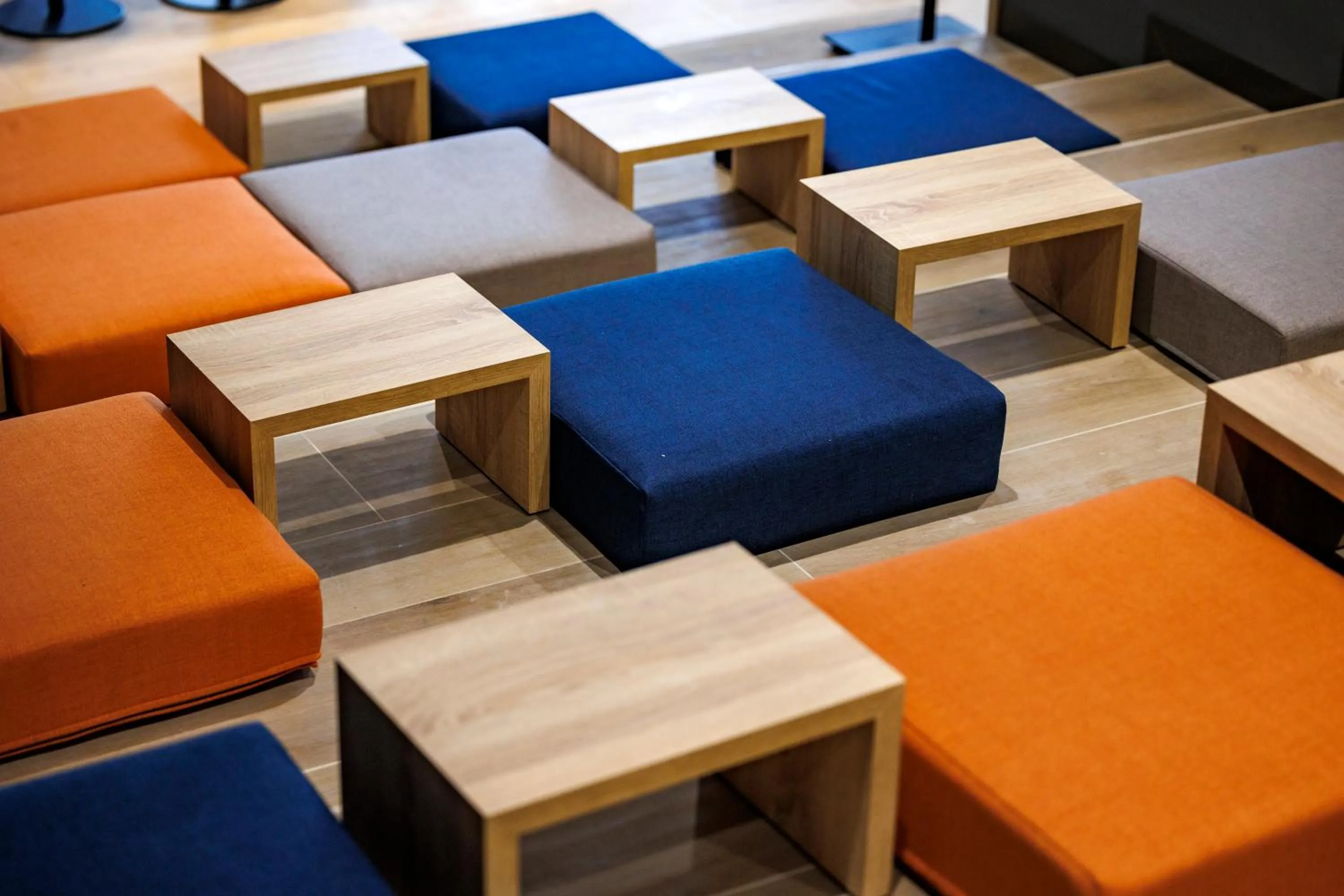 ibis budget Logroño Centro