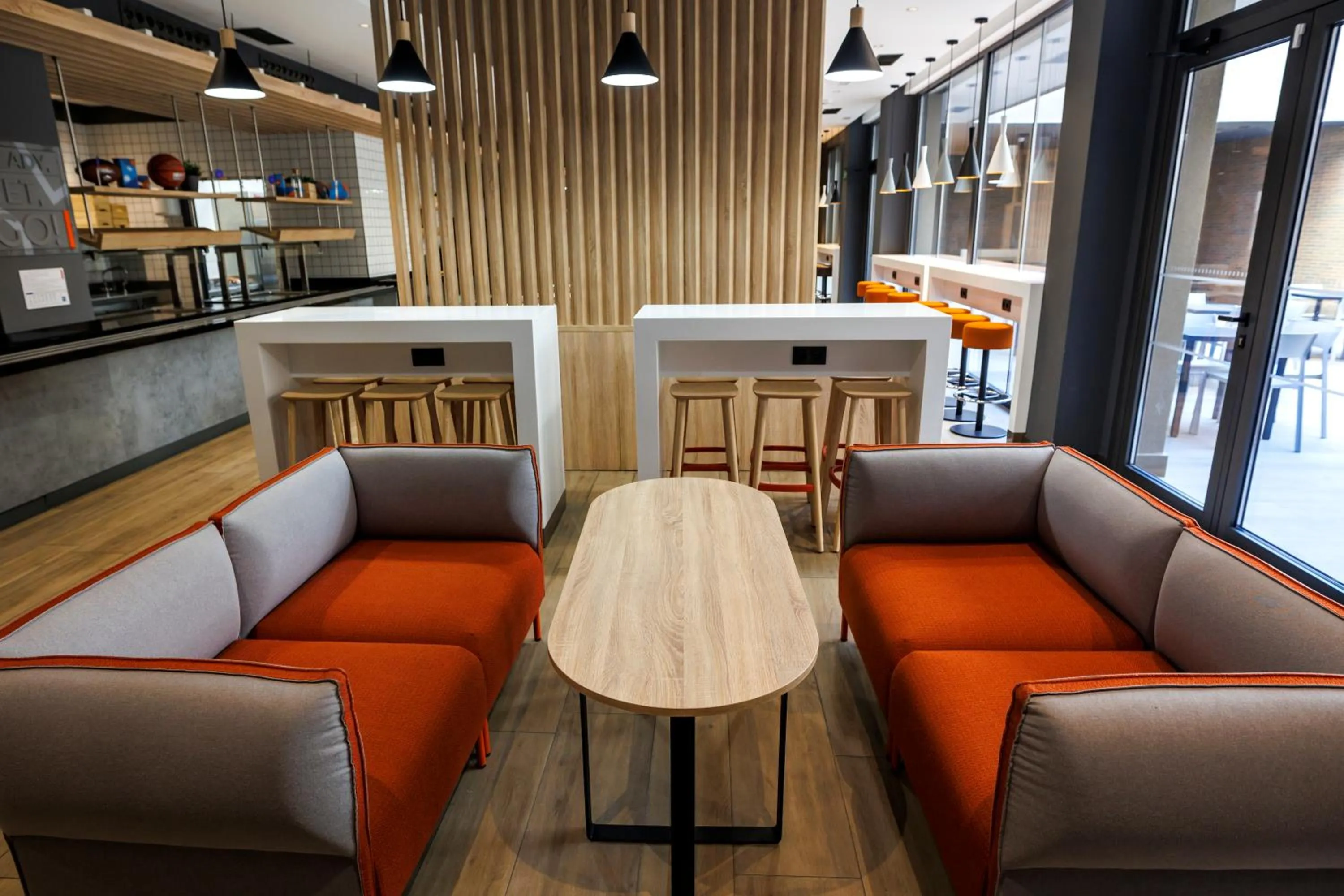 ibis budget Logroño Centro