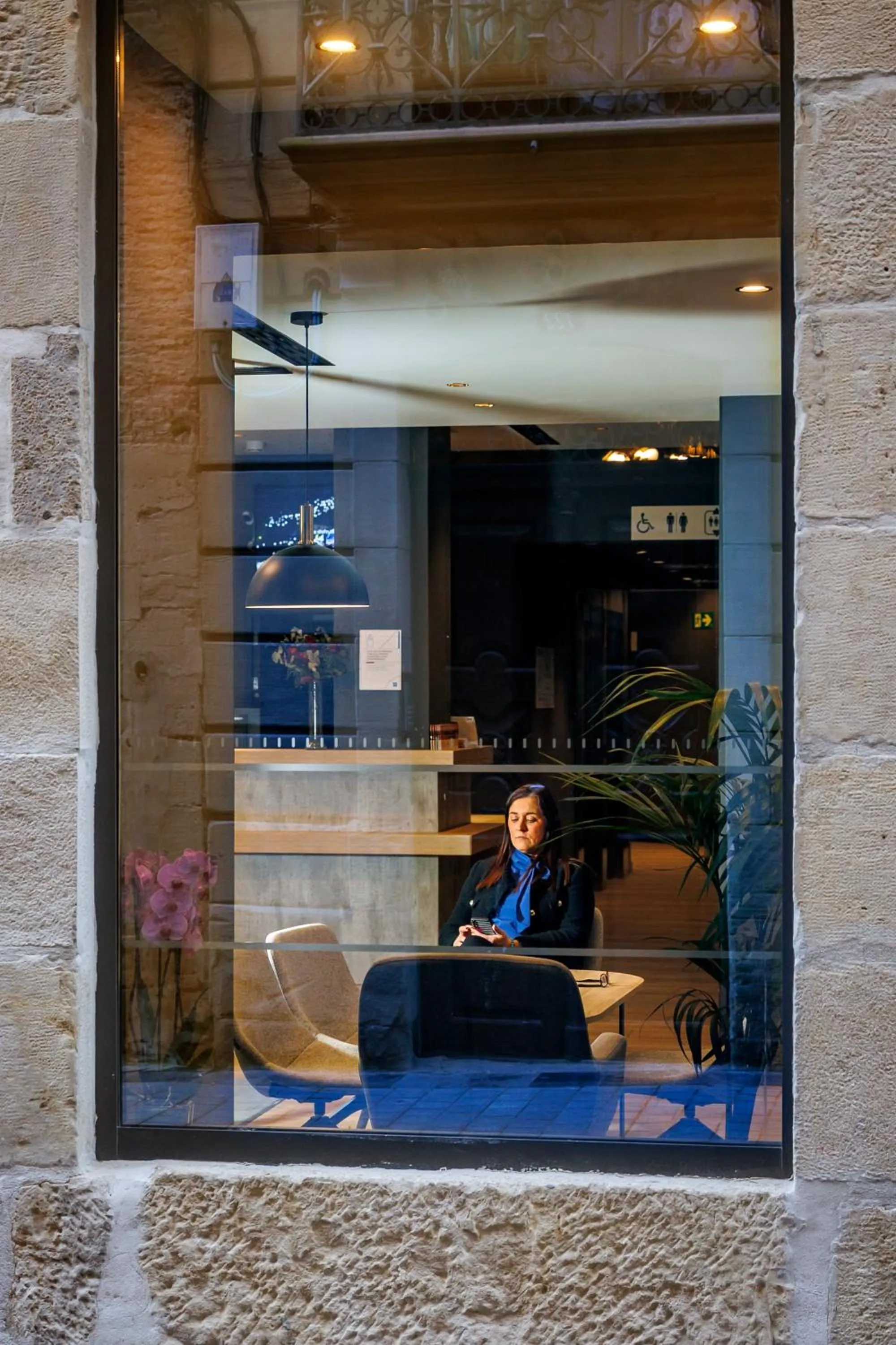 ibis budget Logroño Centro