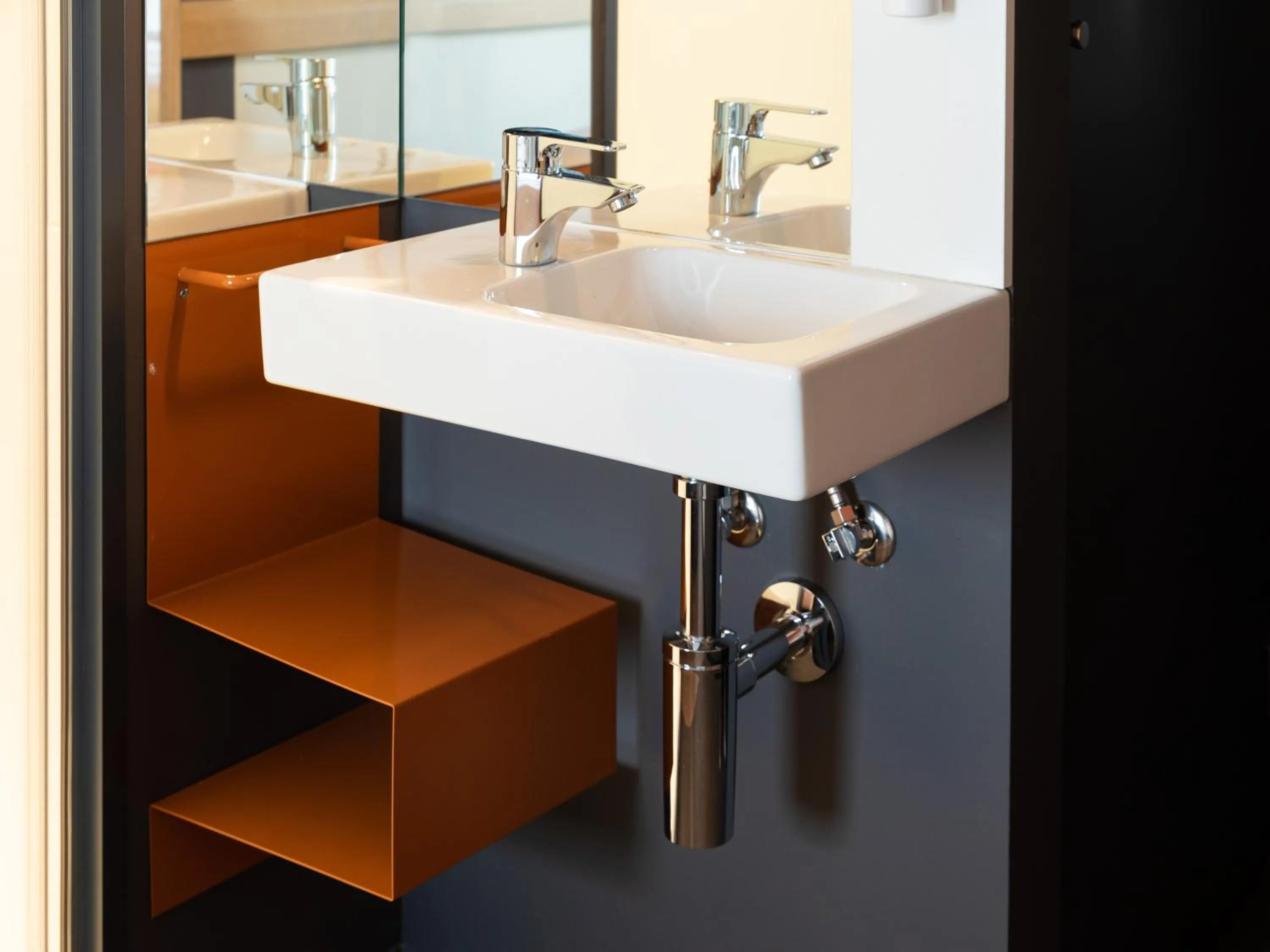 ibis budget Logroño Centro