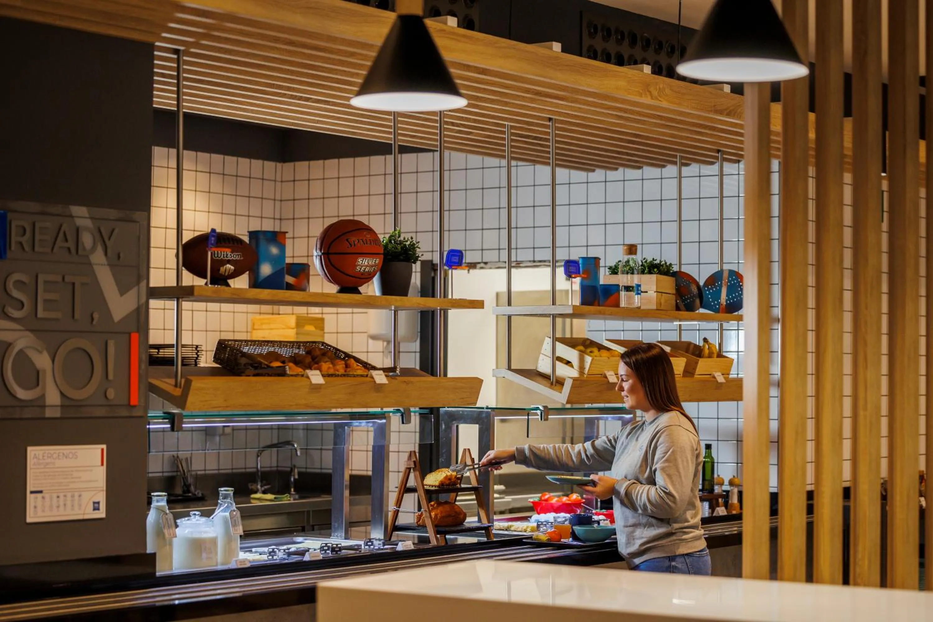 ibis budget Logroño Centro