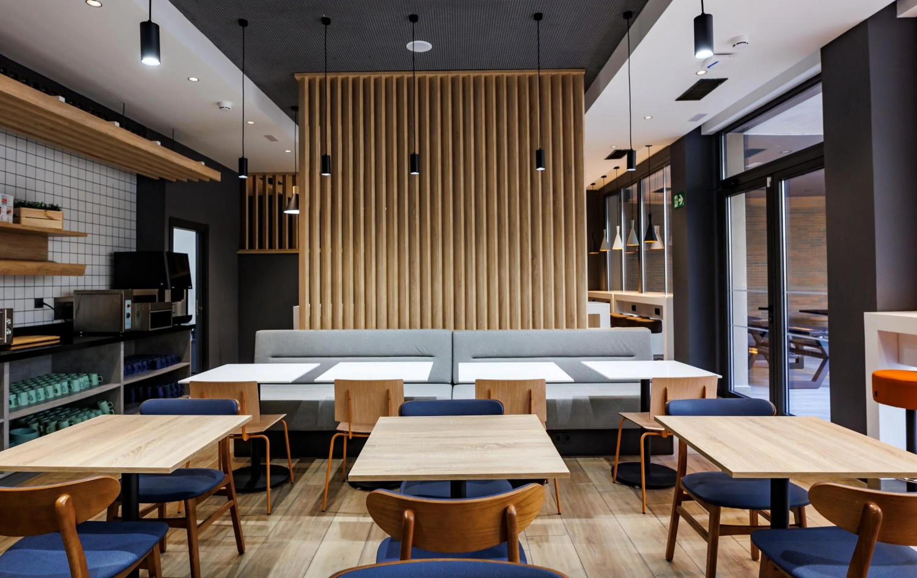 ibis budget Logroño Centro