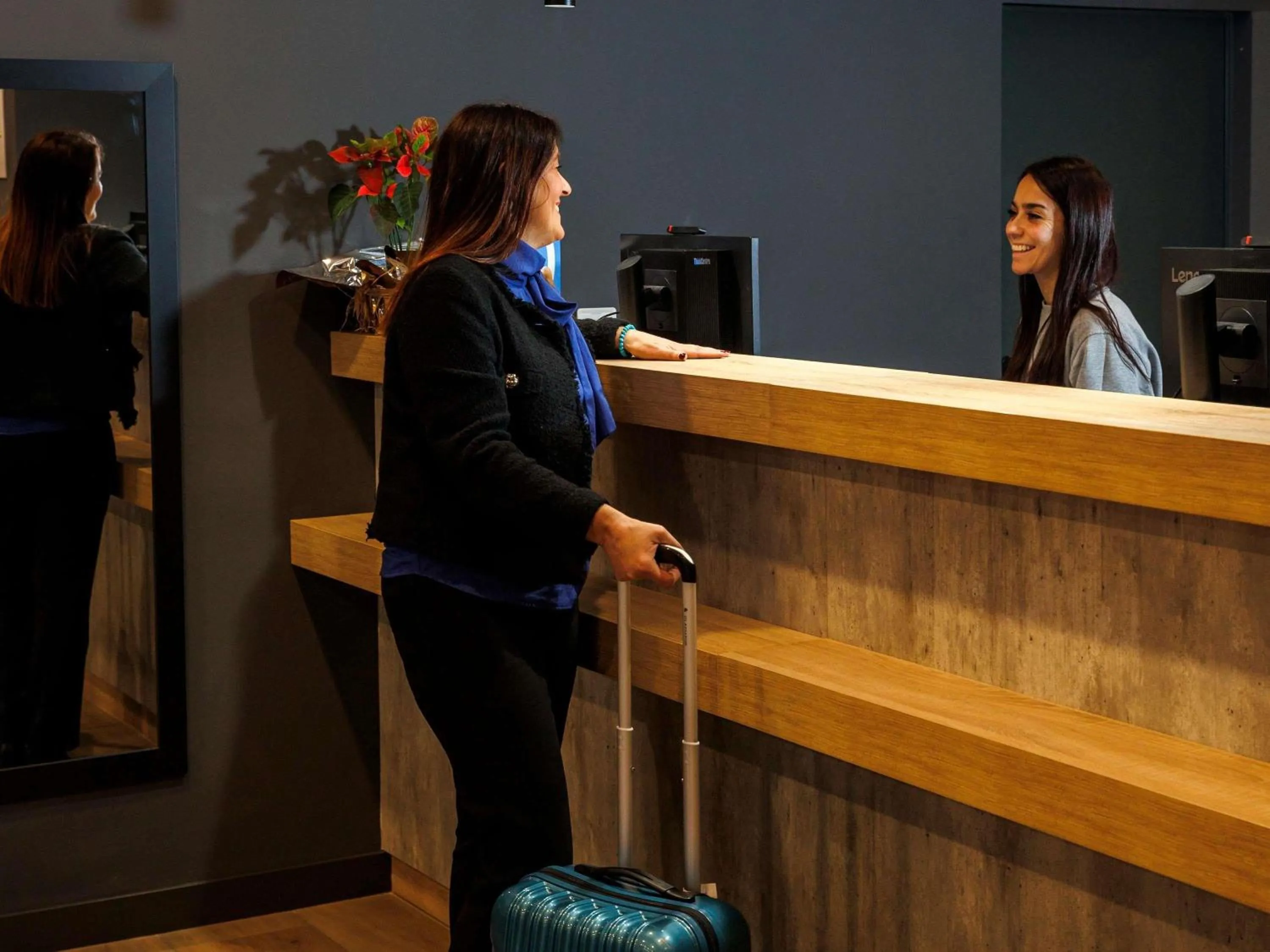 Other in ibis budget Logroño Centro