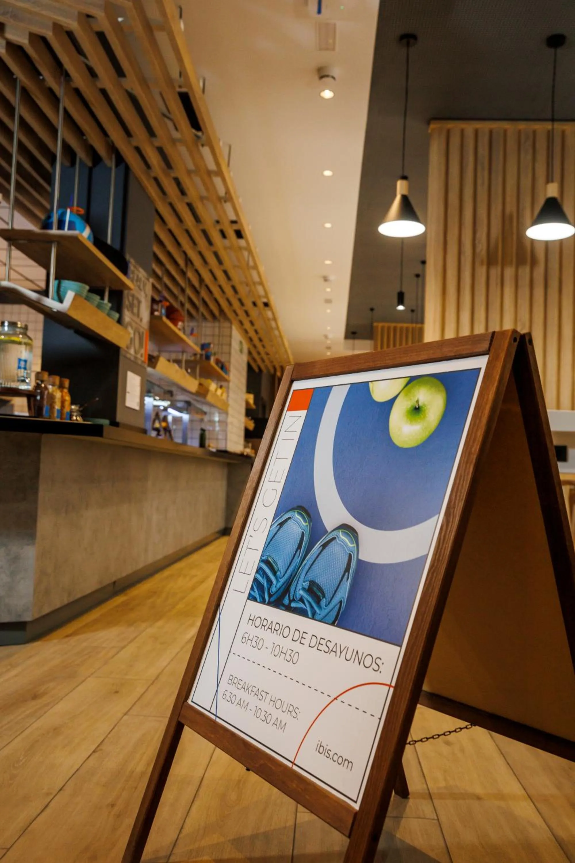 ibis budget Logroño Centro