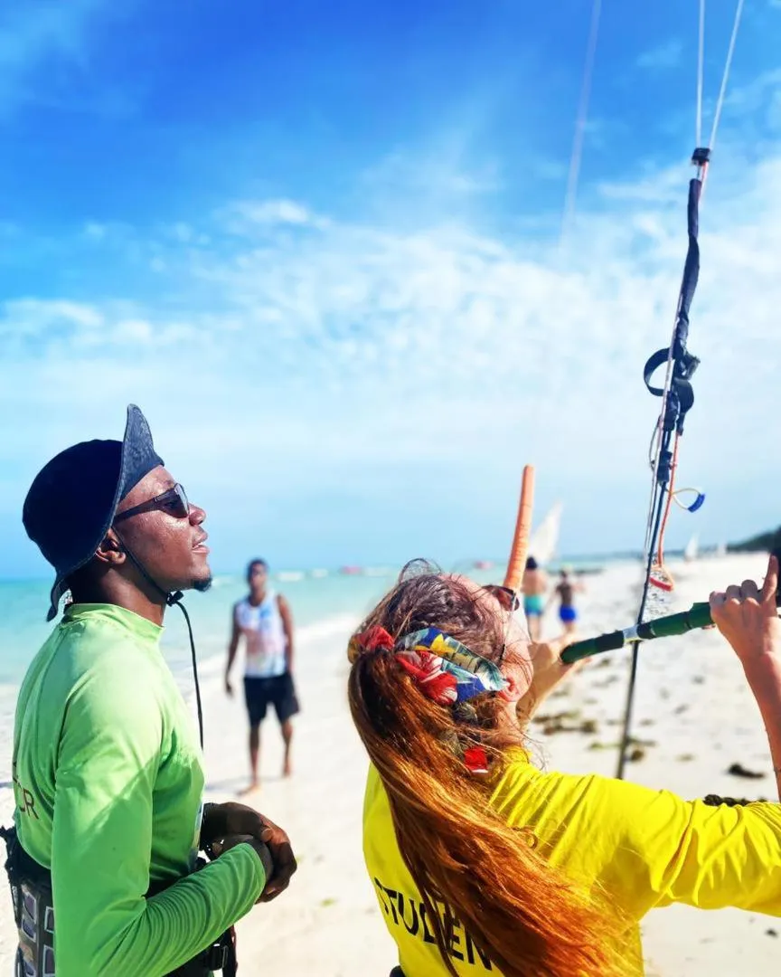 Activities in Paje By Night Bungalows