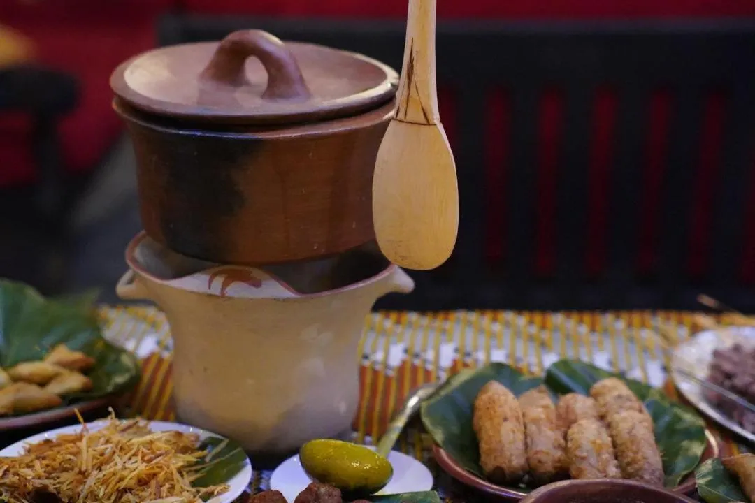 Evening entertainment in Paje By Night Bungalows