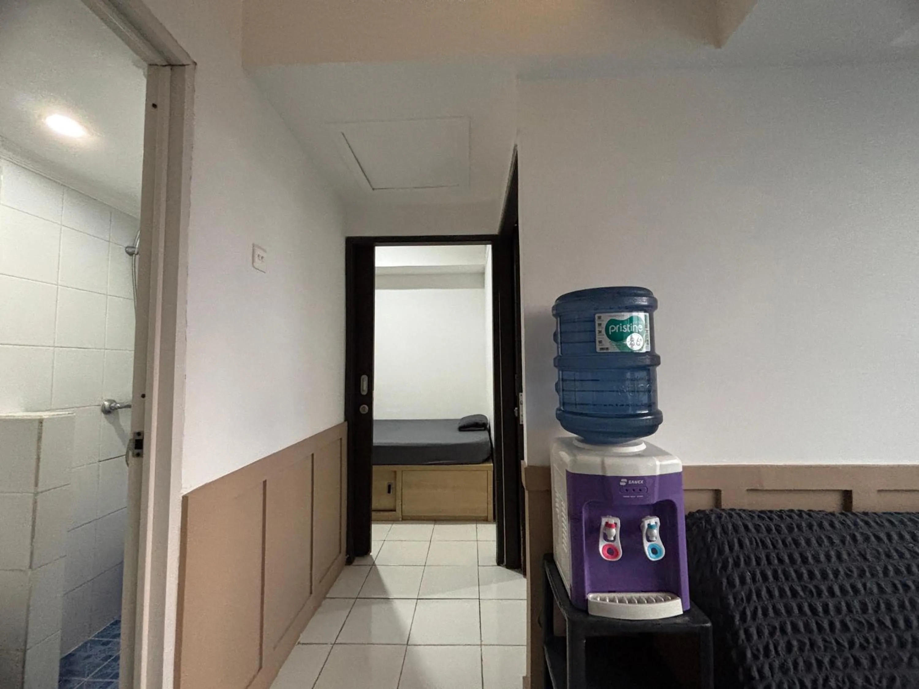 furniture in The Jarrdin Apartment Hotels by Ironman