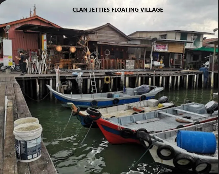 Off site in Scotland 18 Lodge