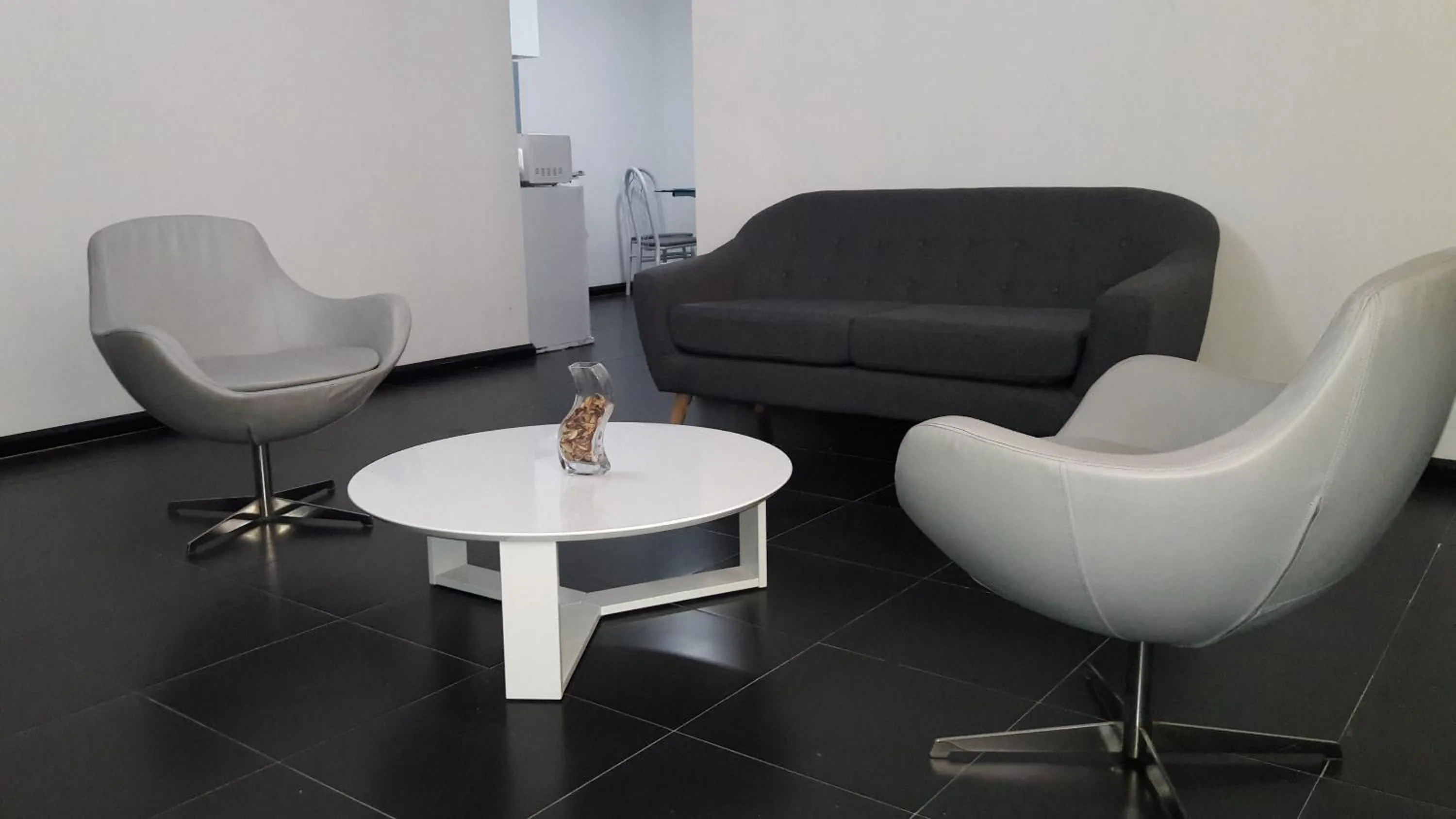 Apartamentos Santiago - Praia