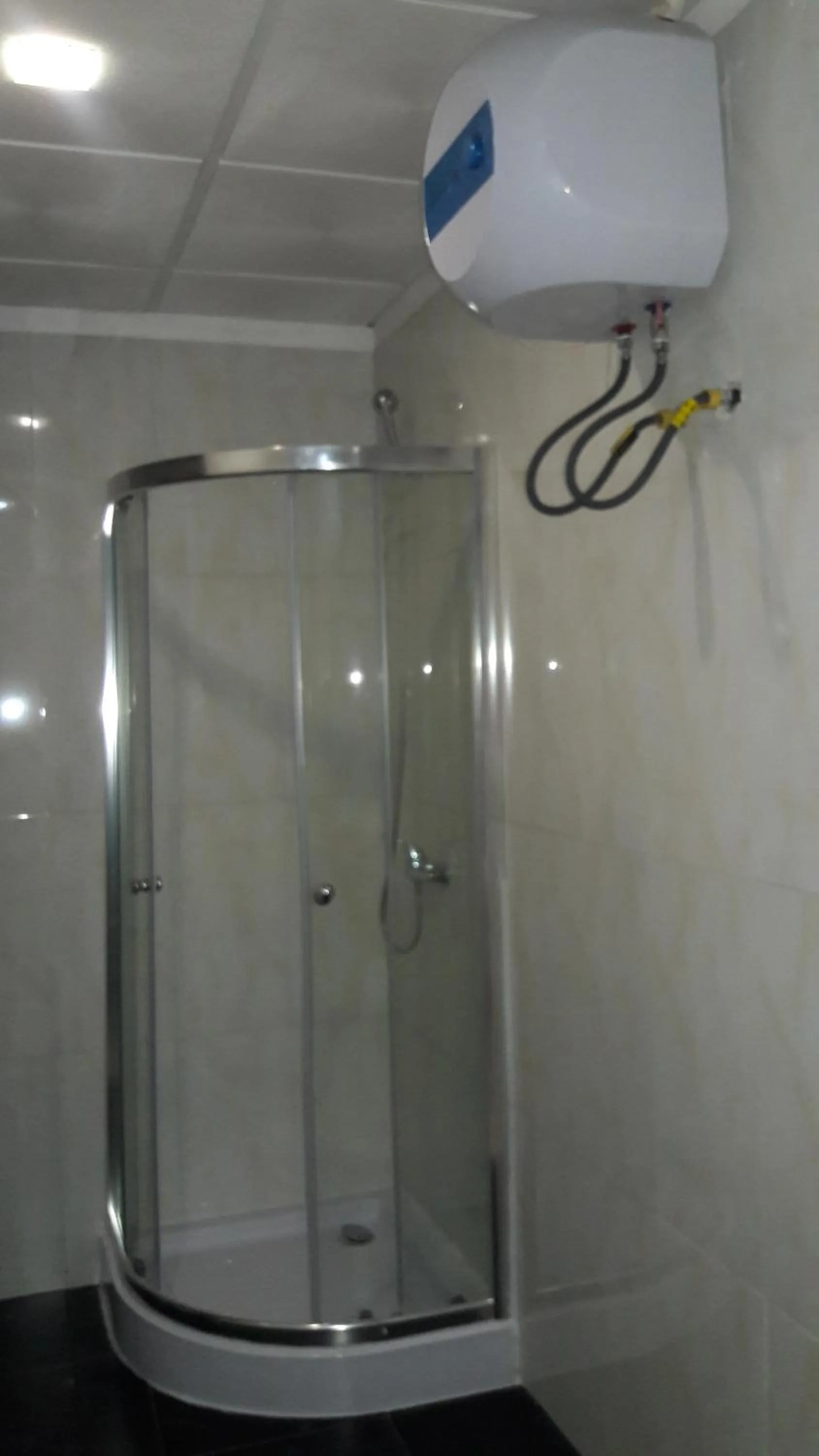 Apartamentos Santiago - Praia