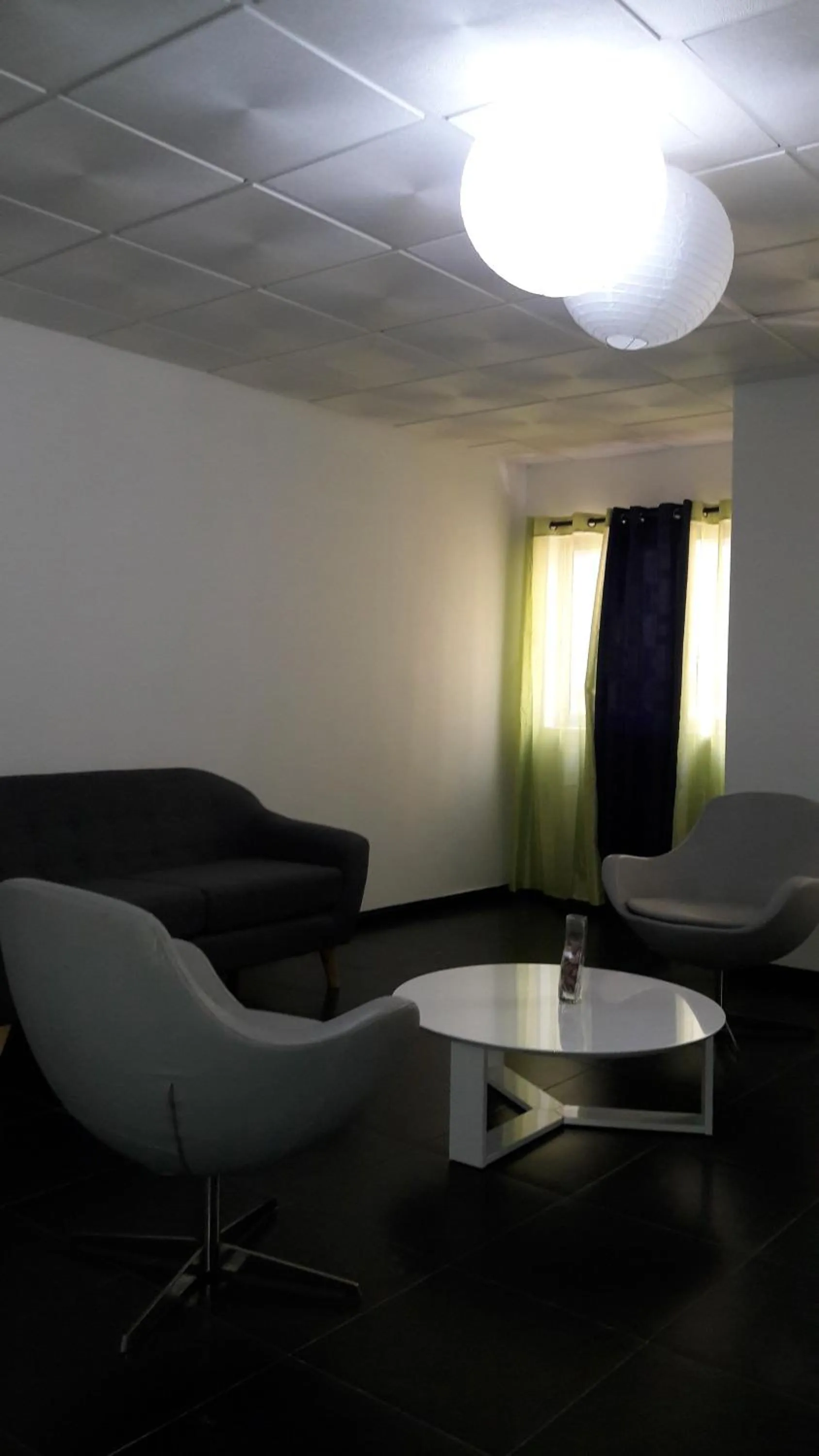 Apartamentos Santiago - Praia